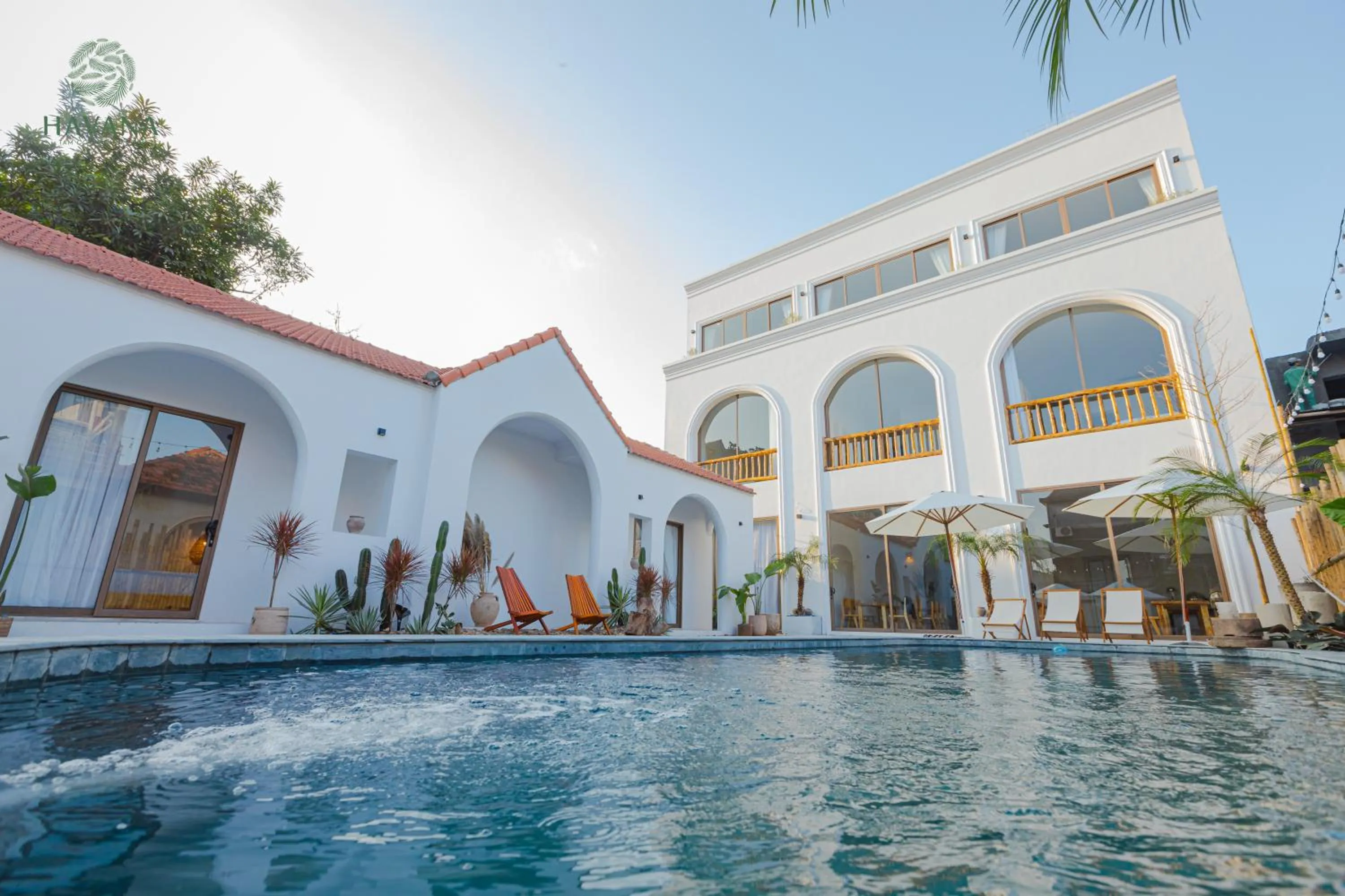 Havana Tam Coc Ninh Binh