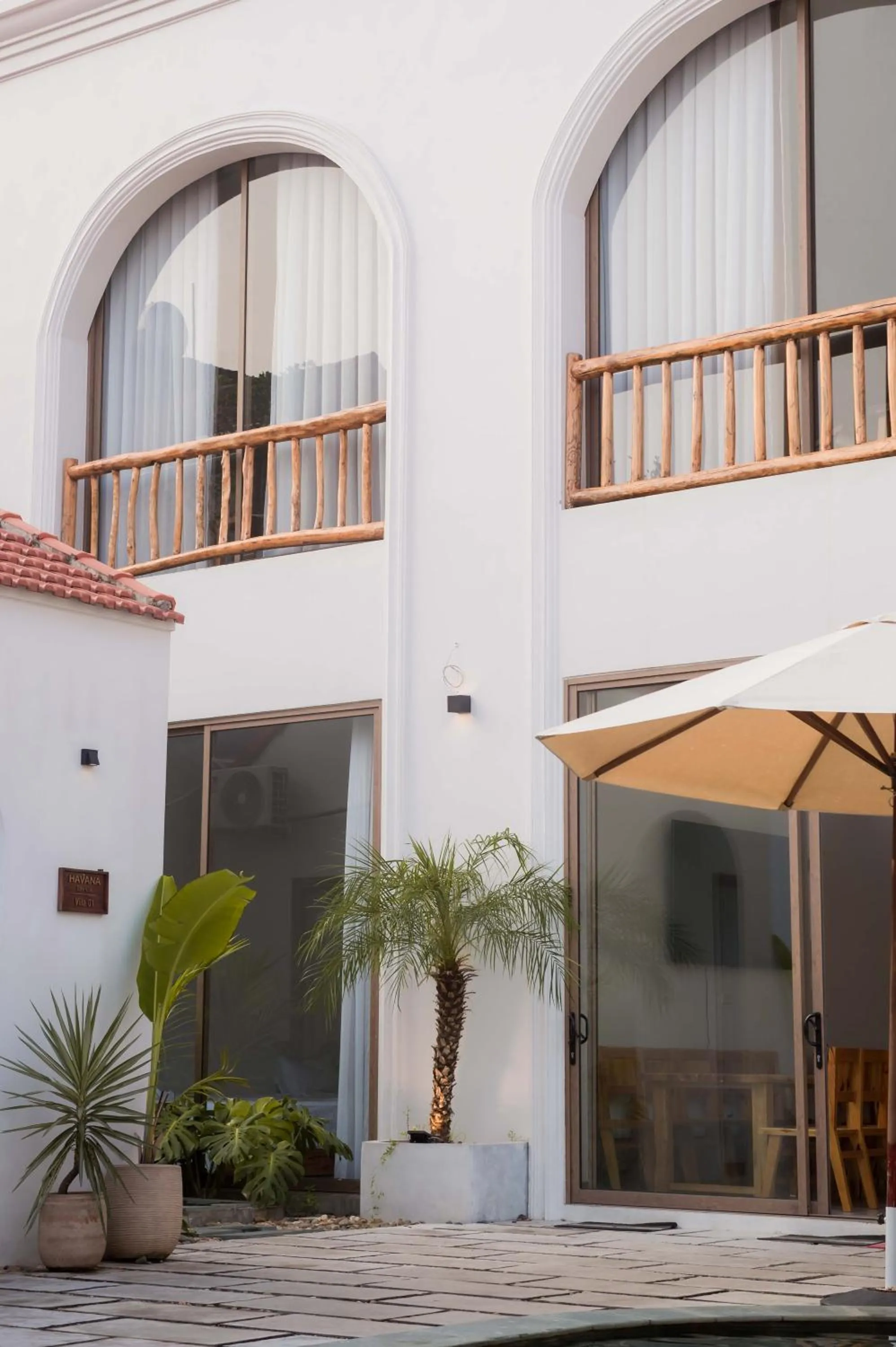 Havana Tam Coc Ninh Binh