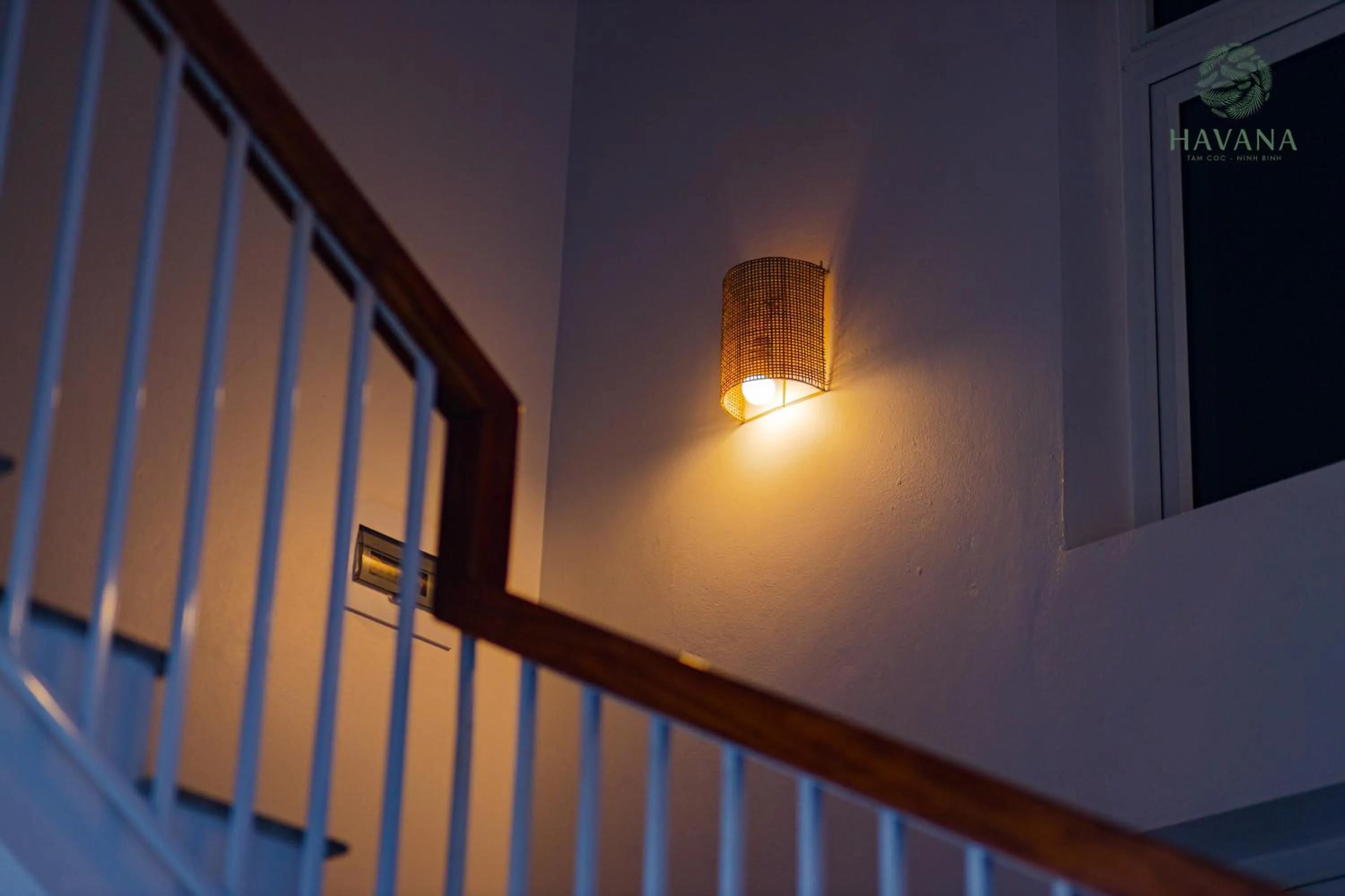 Havana Tam Coc Ninh Binh