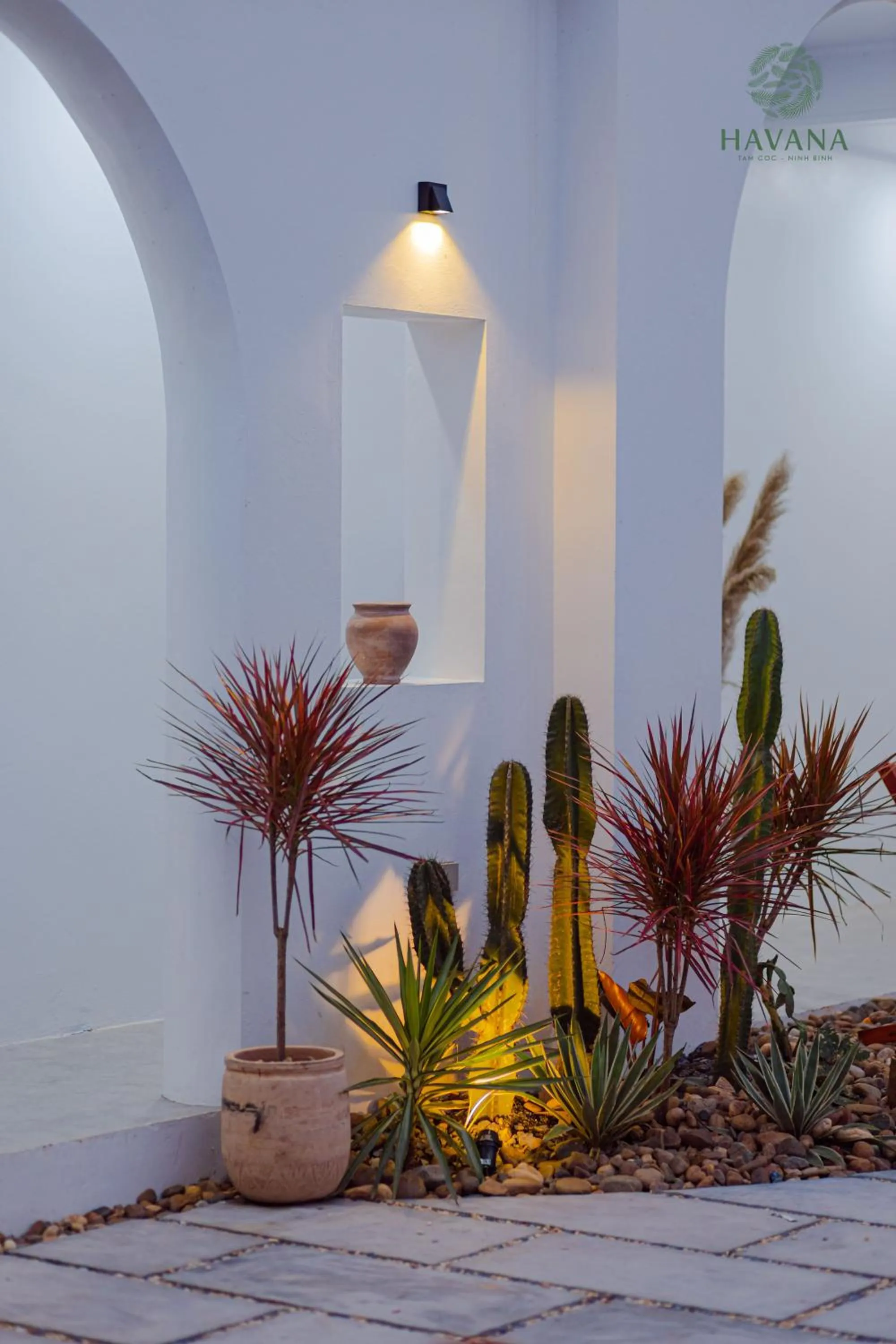 Havana Tam Coc Ninh Binh