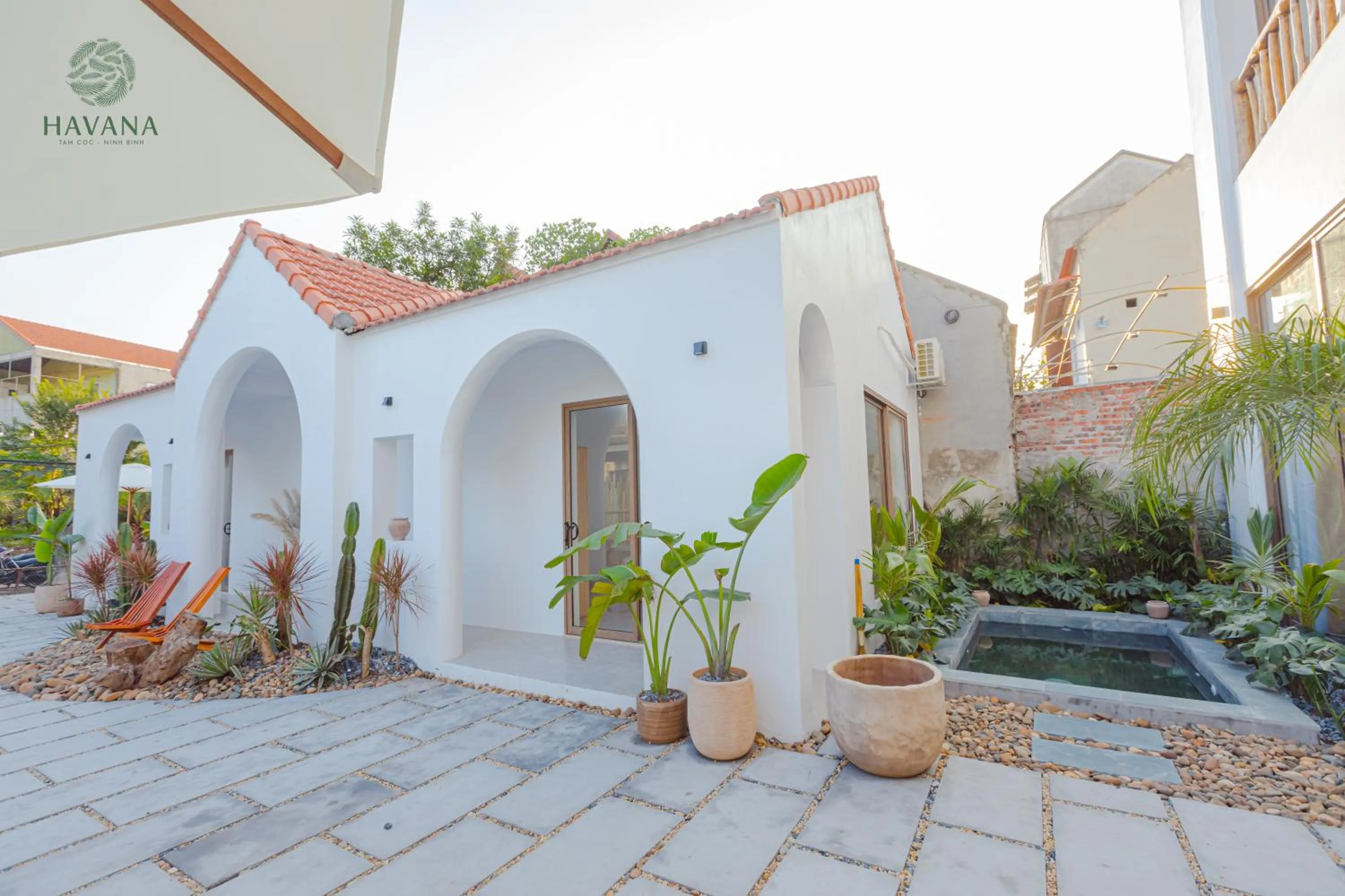 Havana Tam Coc Ninh Binh