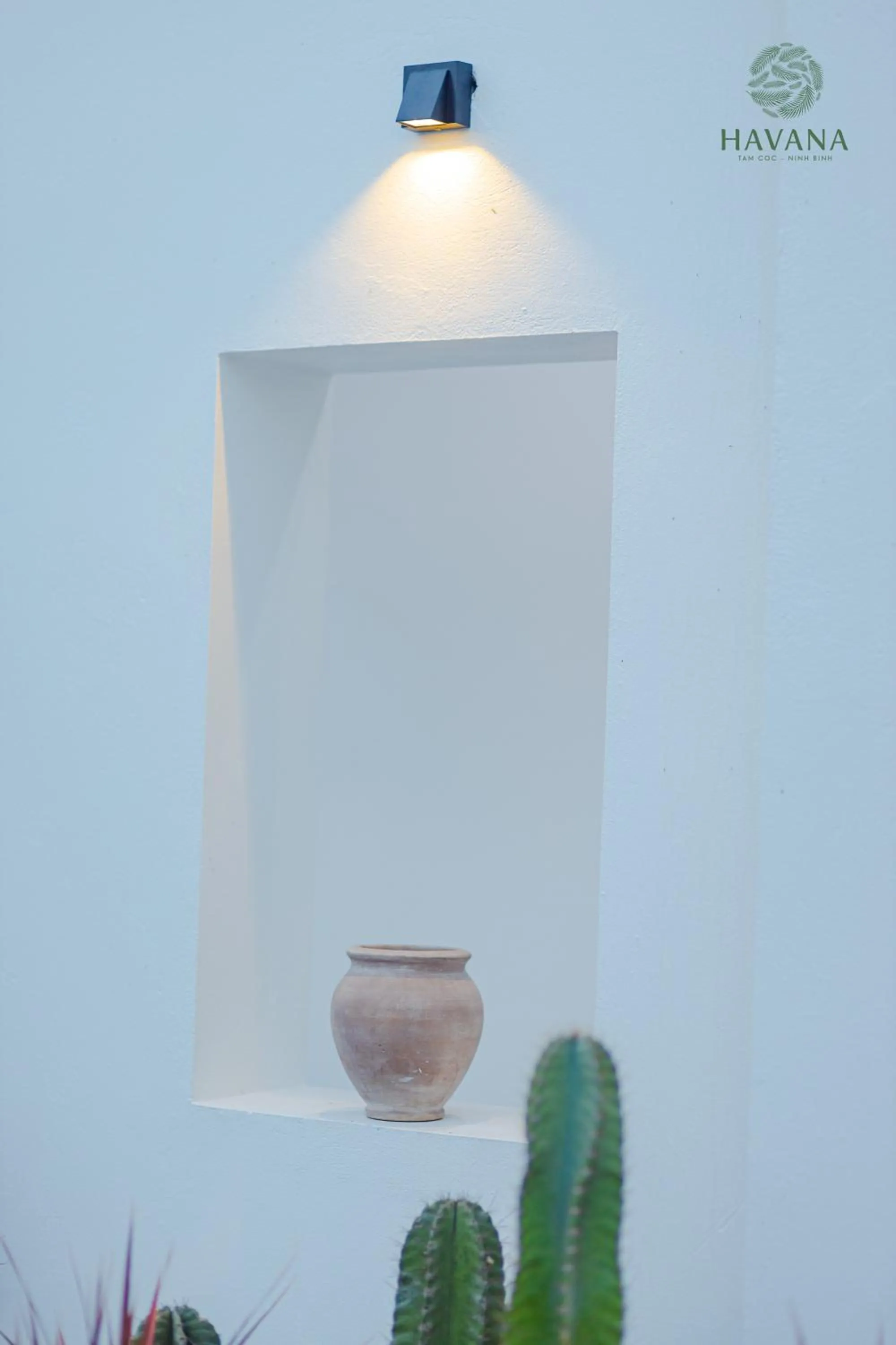 Havana Tam Coc Ninh Binh