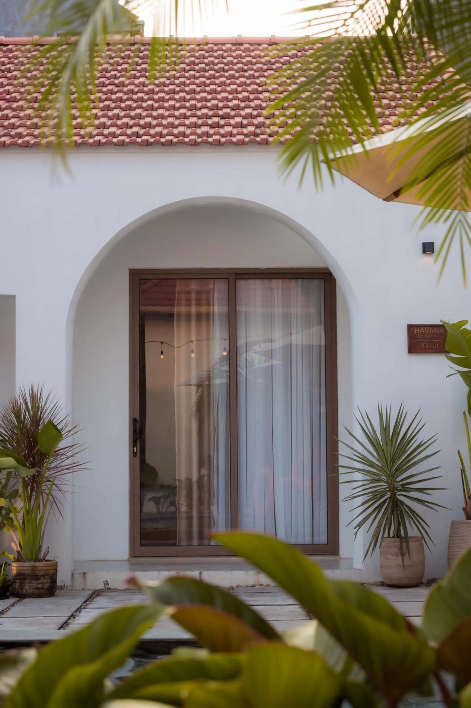 Havana Tam Coc Ninh Binh