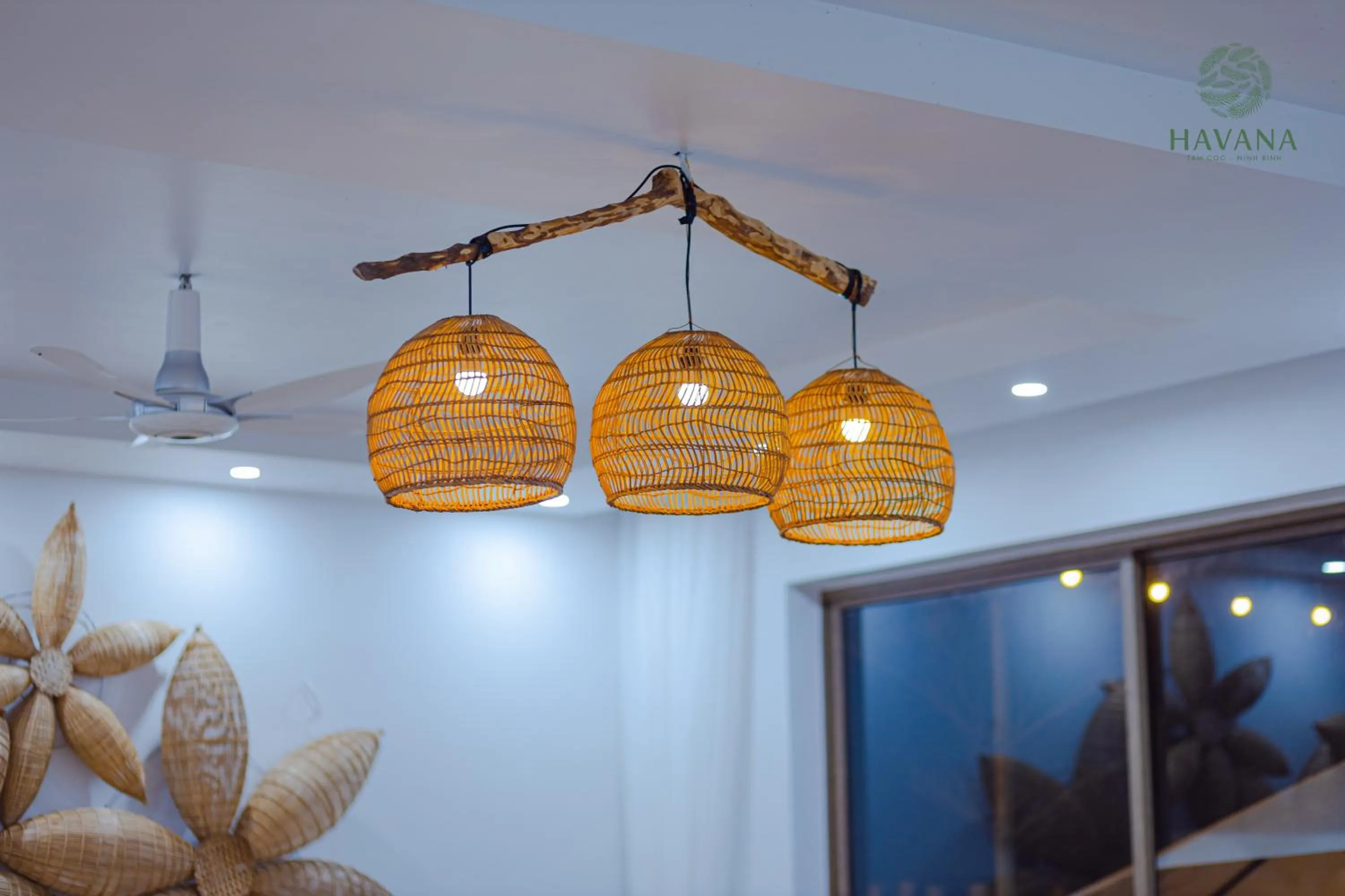 Havana Tam Coc Ninh Binh