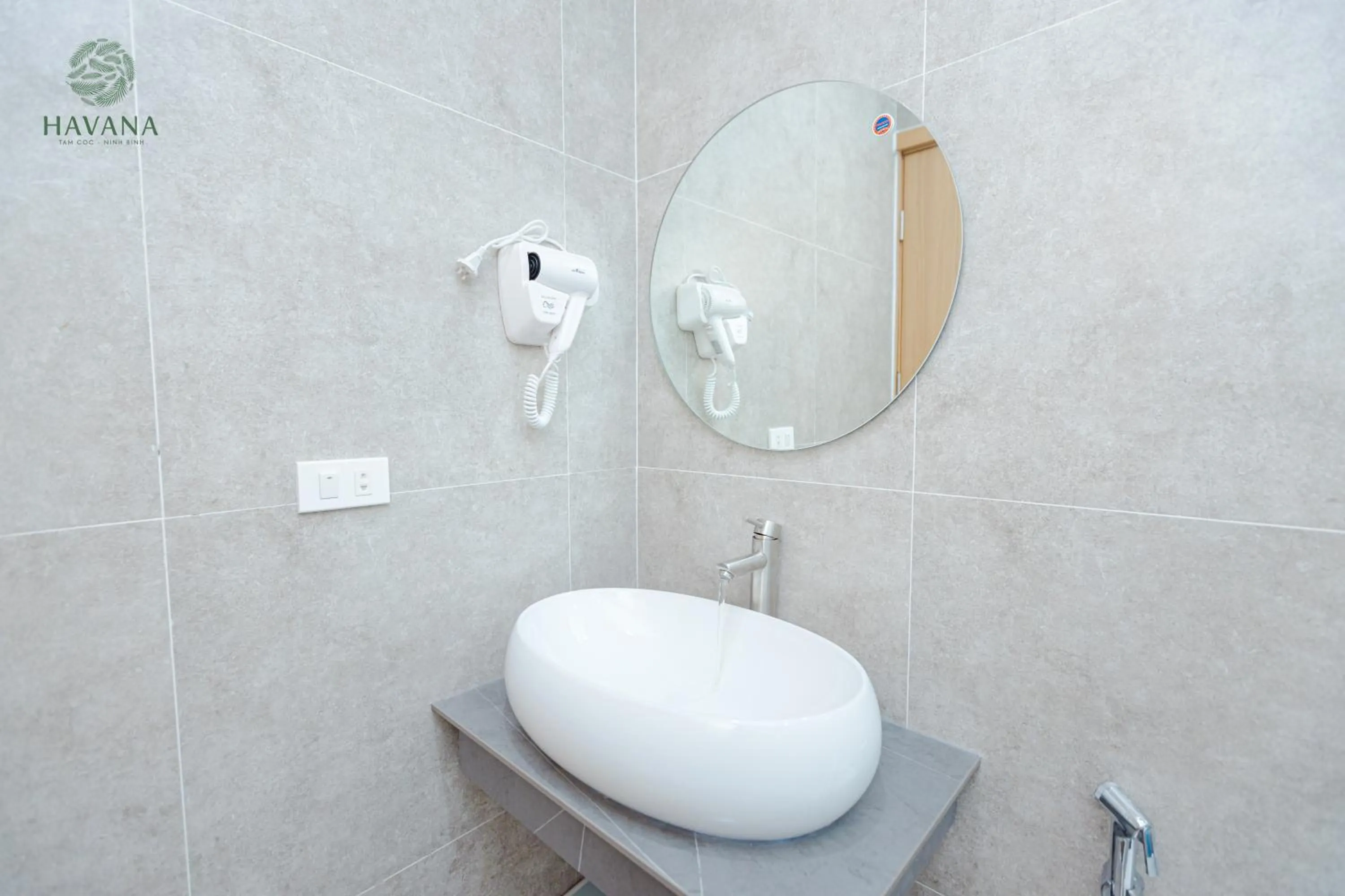 Havana Tam Coc Ninh Binh