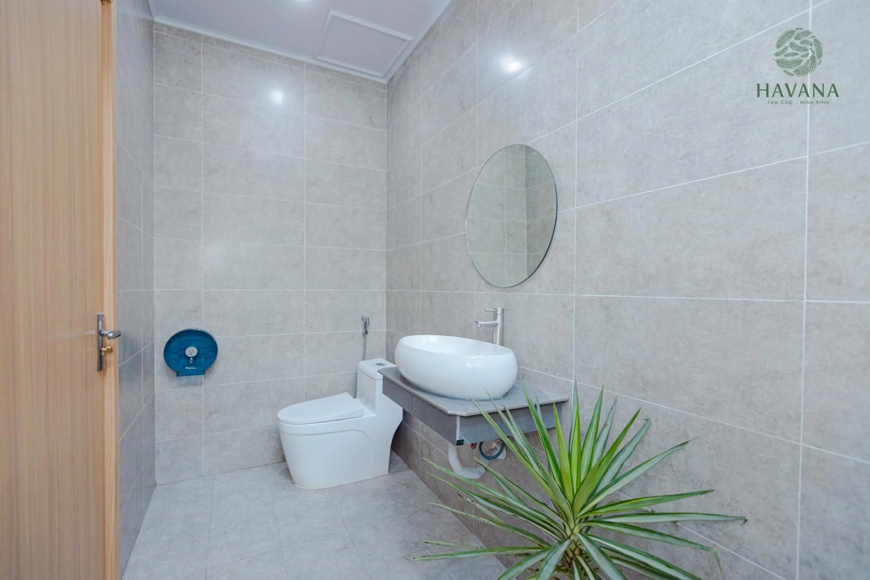 Havana Tam Coc Ninh Binh