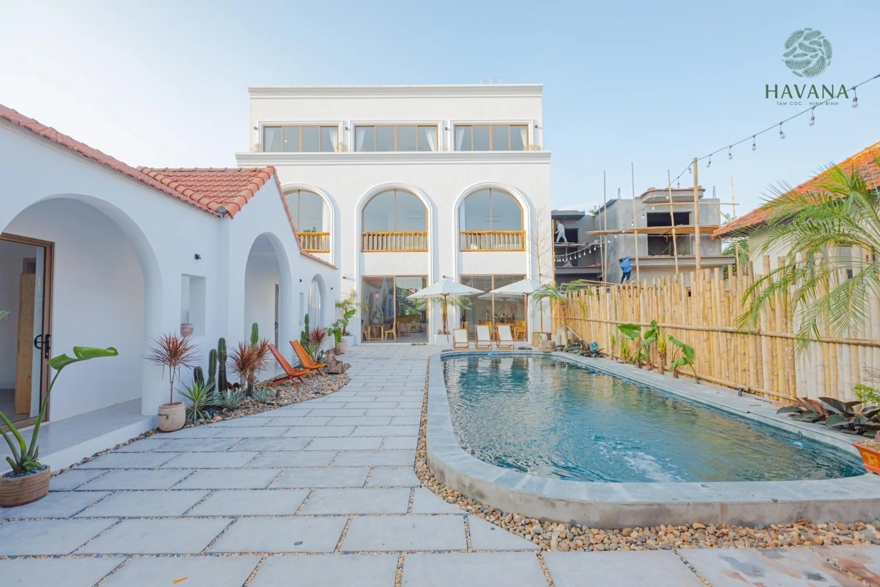 Havana Tam Coc Ninh Binh