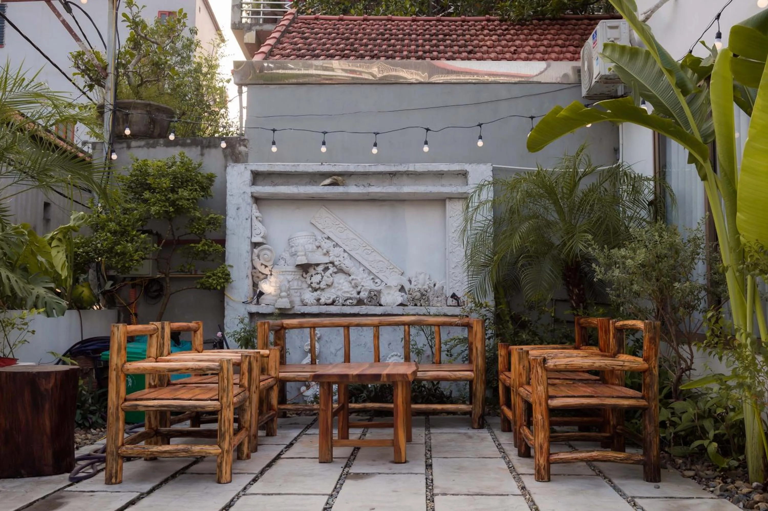 Havana Tam Coc Ninh Binh