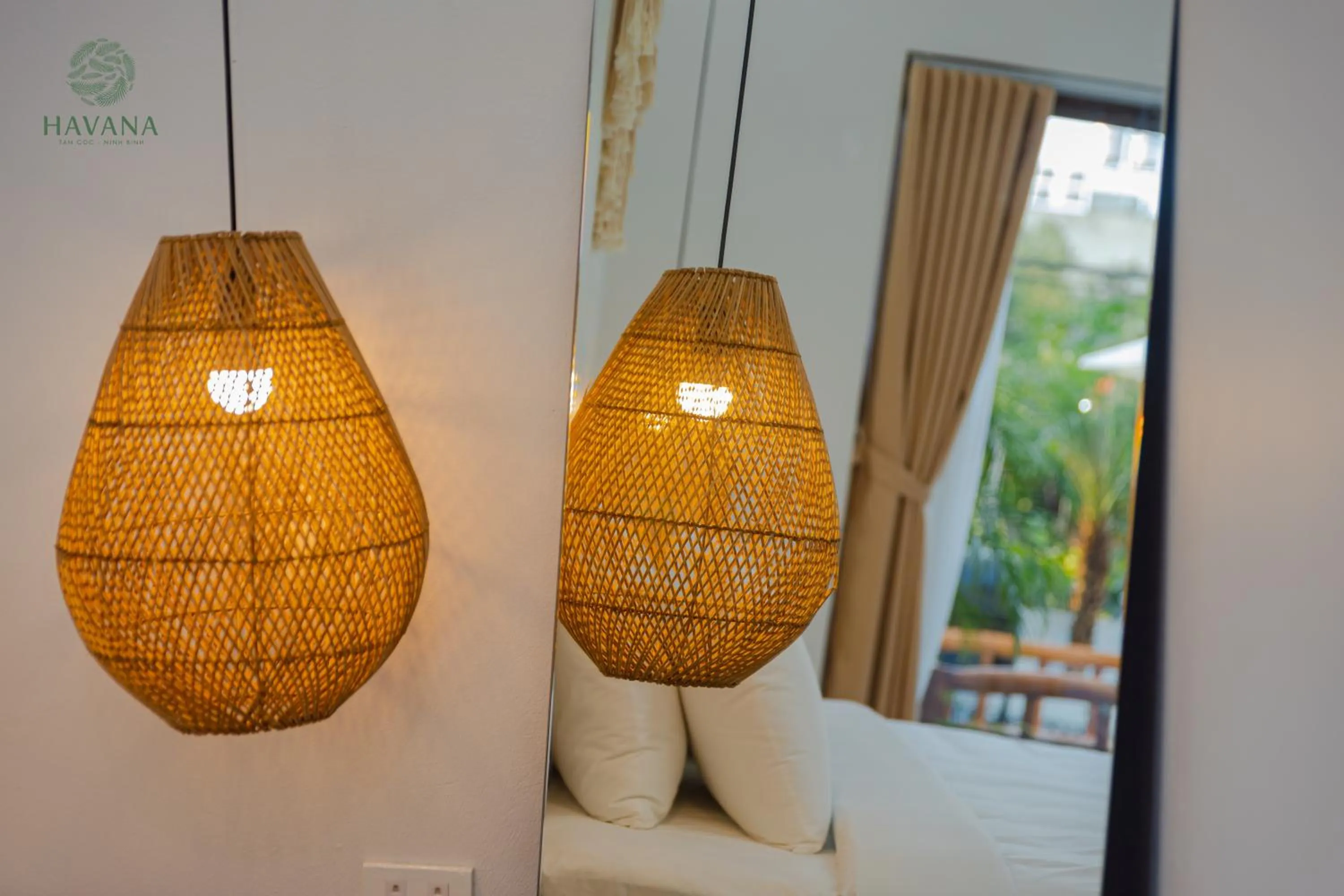 Havana Tam Coc Ninh Binh