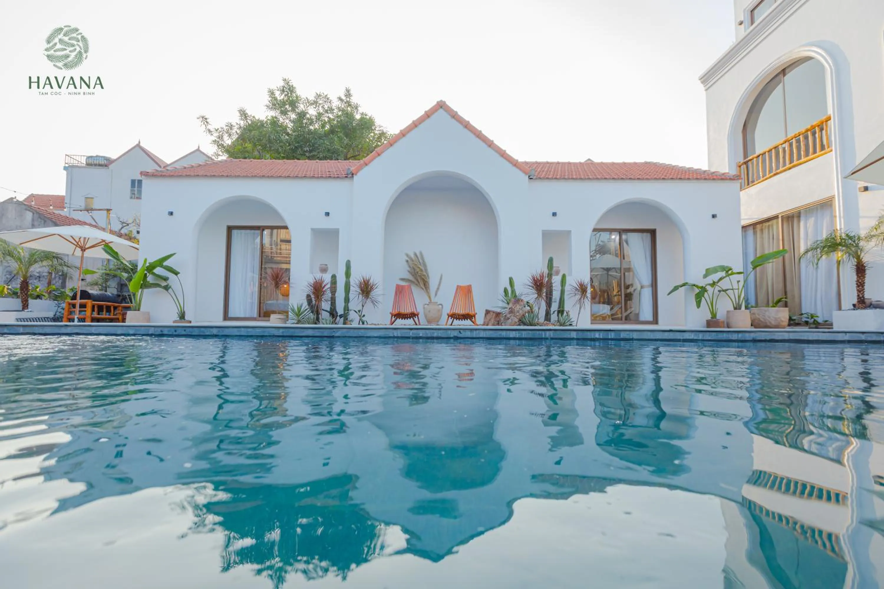 Havana Tam Coc Ninh Binh