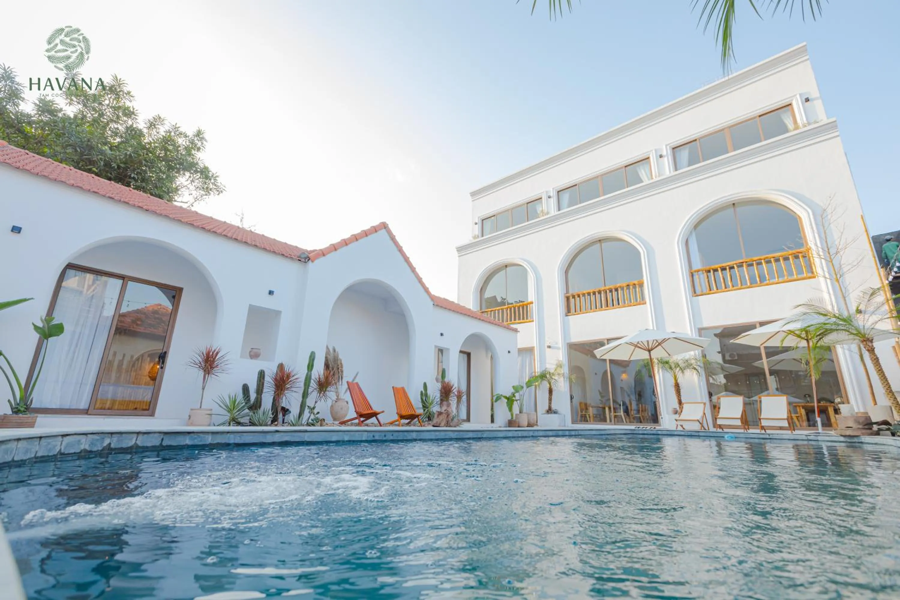 Havana Tam Coc Ninh Binh