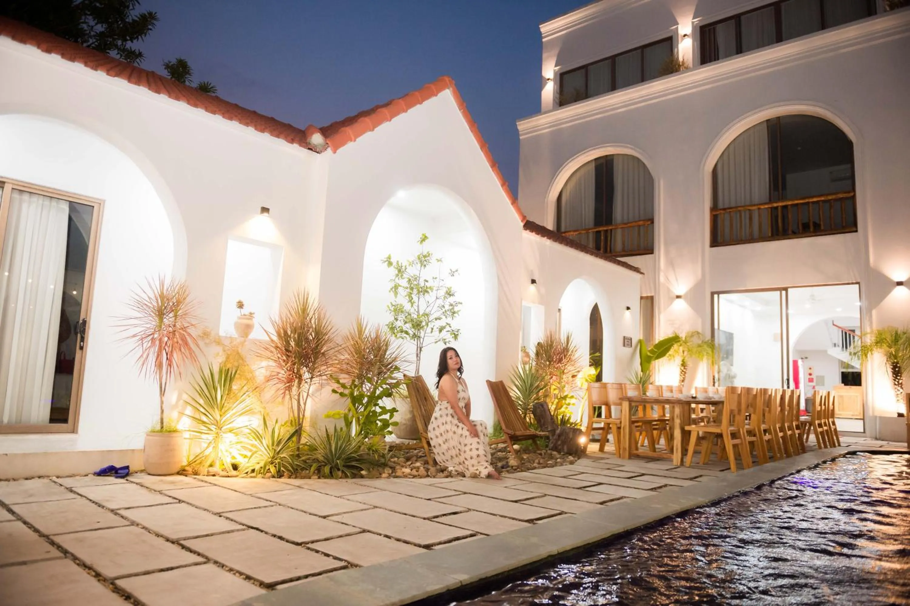 Havana Tam Coc Ninh Binh