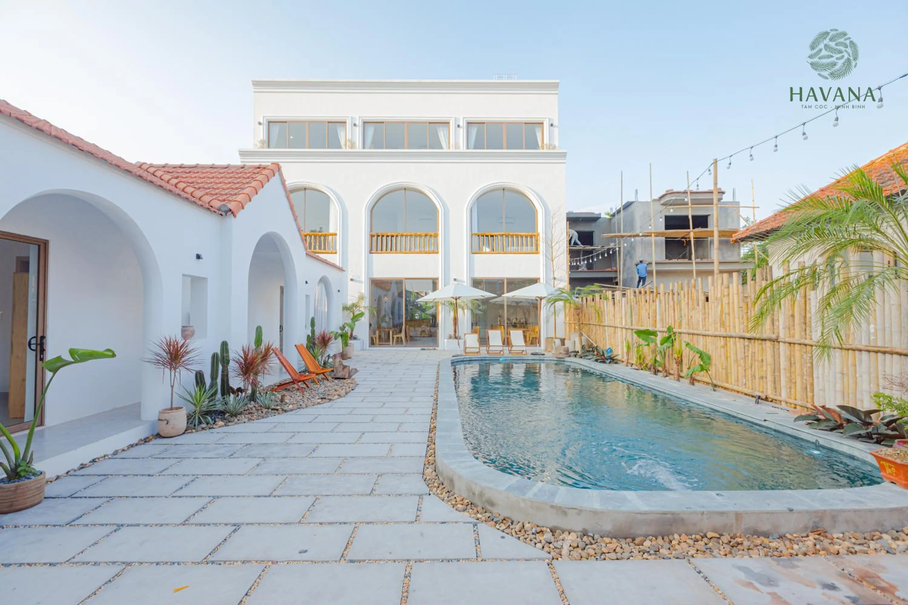 Havana Tam Coc Ninh Binh