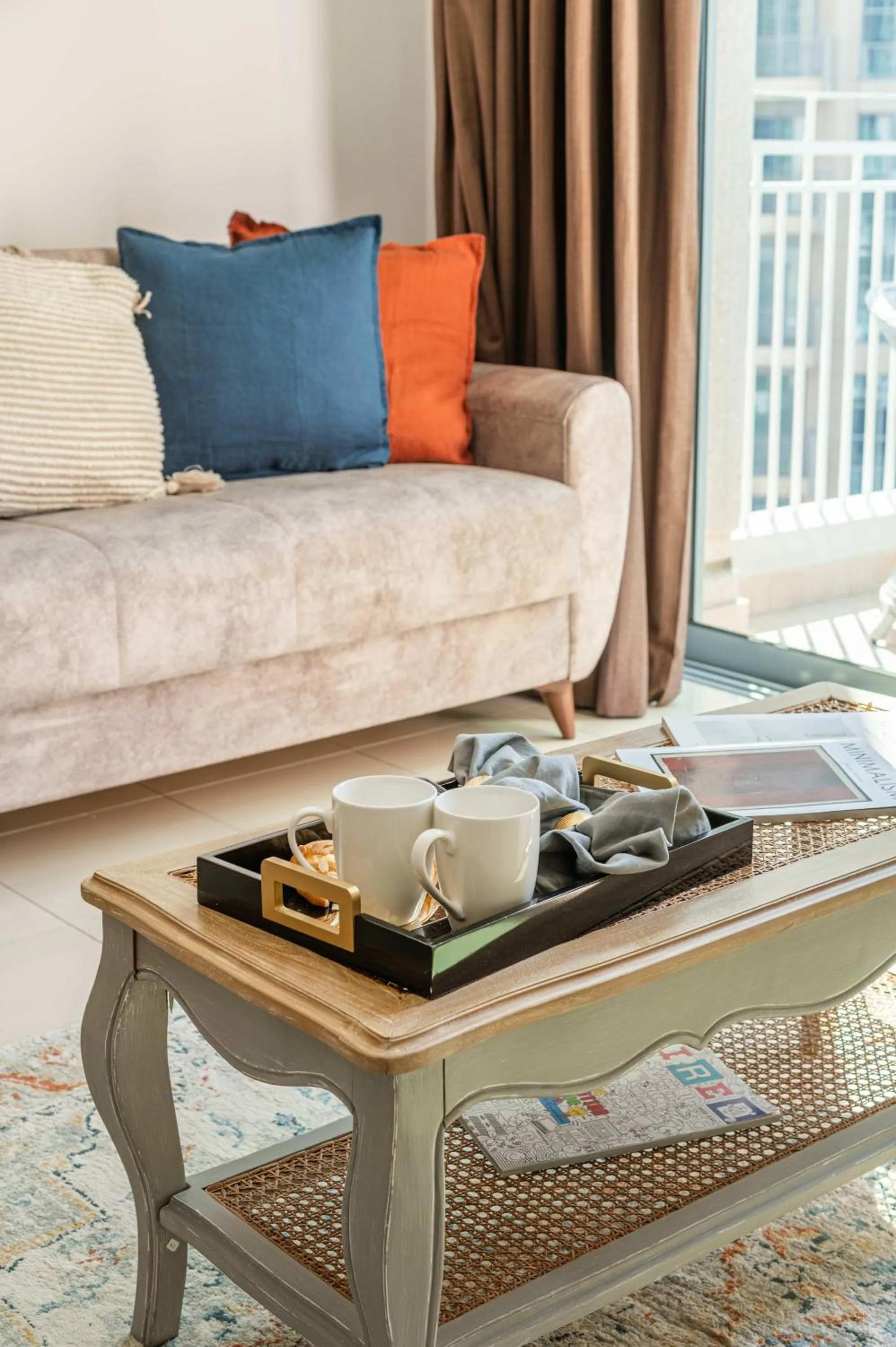 Frank Porter - Stand Point