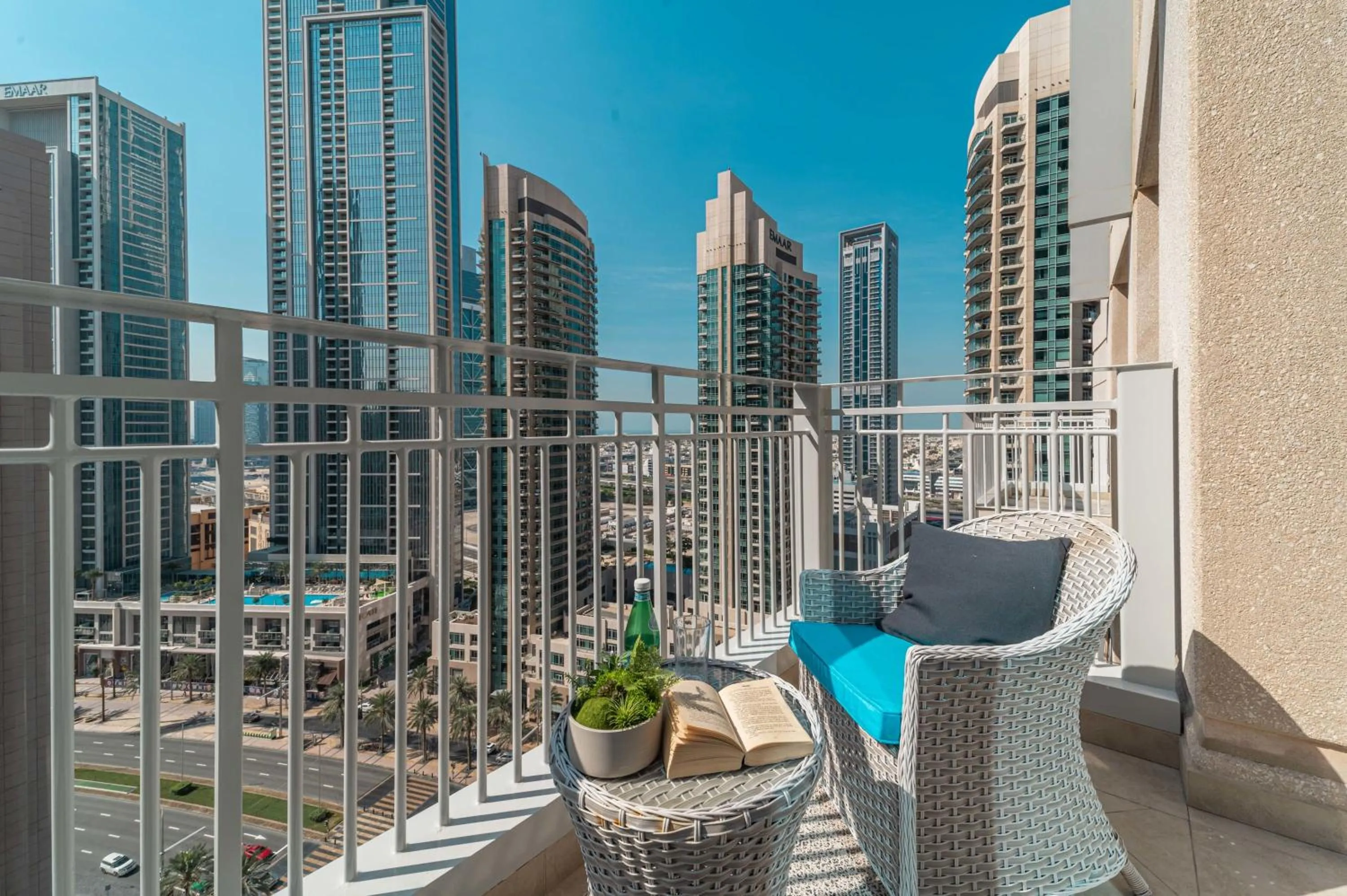 Frank Porter - Stand Point