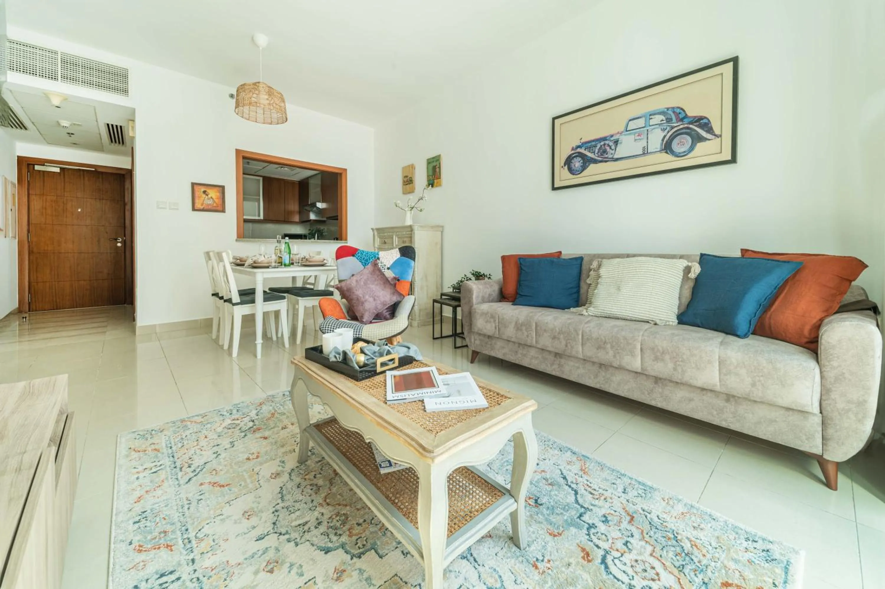 Frank Porter - Stand Point