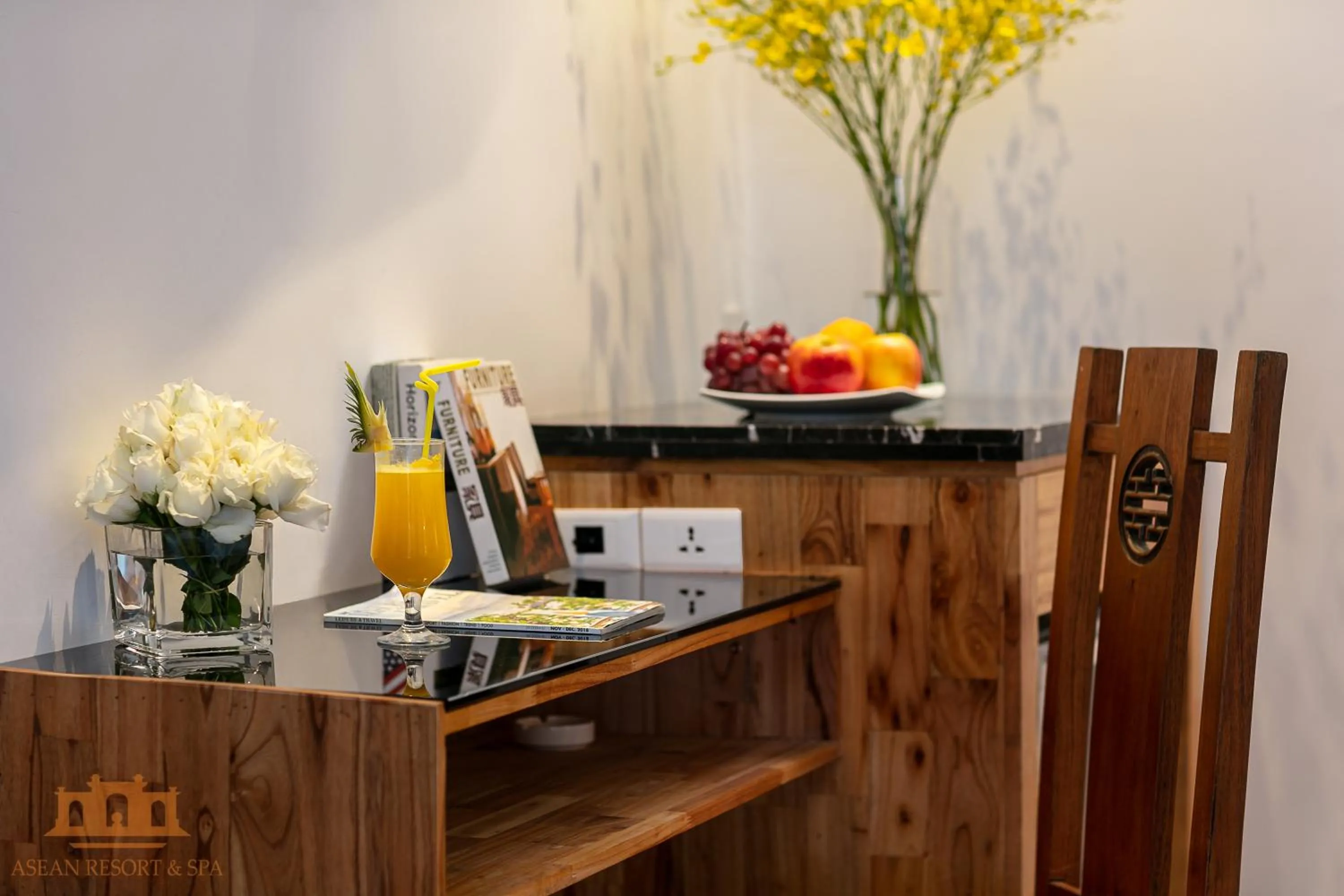 Coffee/tea facilities in Asean Resort - Shiki Onsen & Spa
