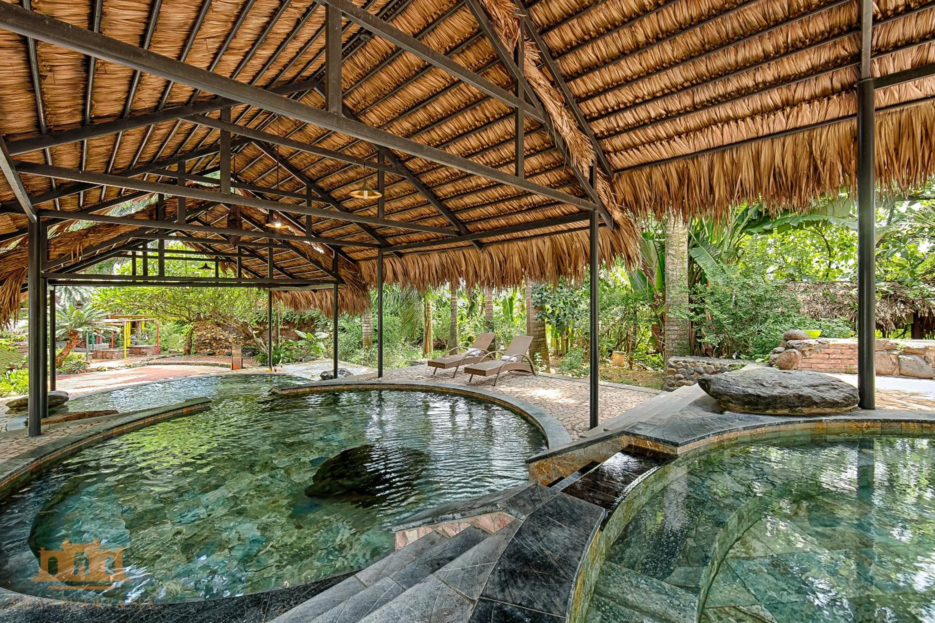 Day in Asean Resort - Shiki Onsen & Spa