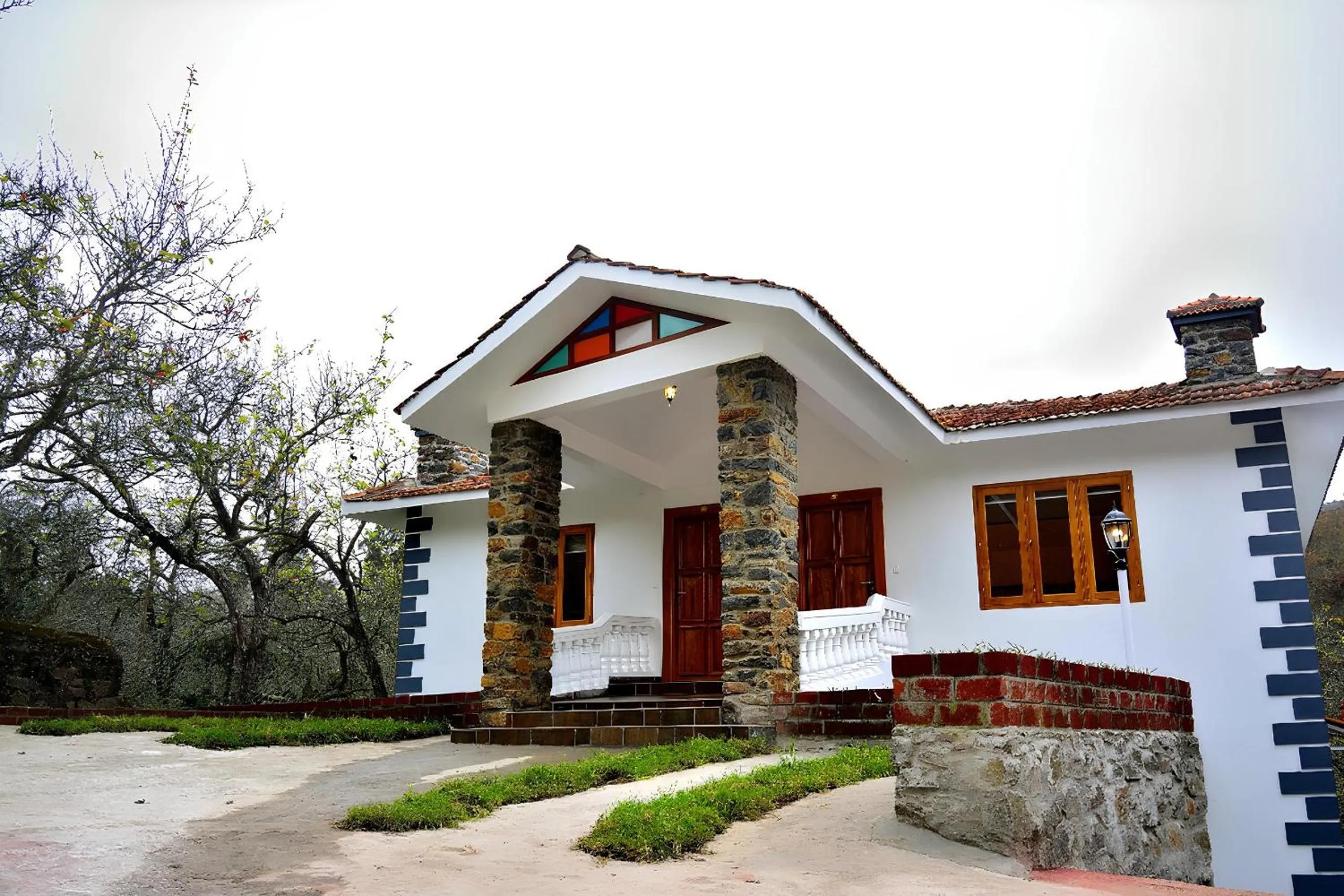 Craigmore By Kodai Resort Hotel