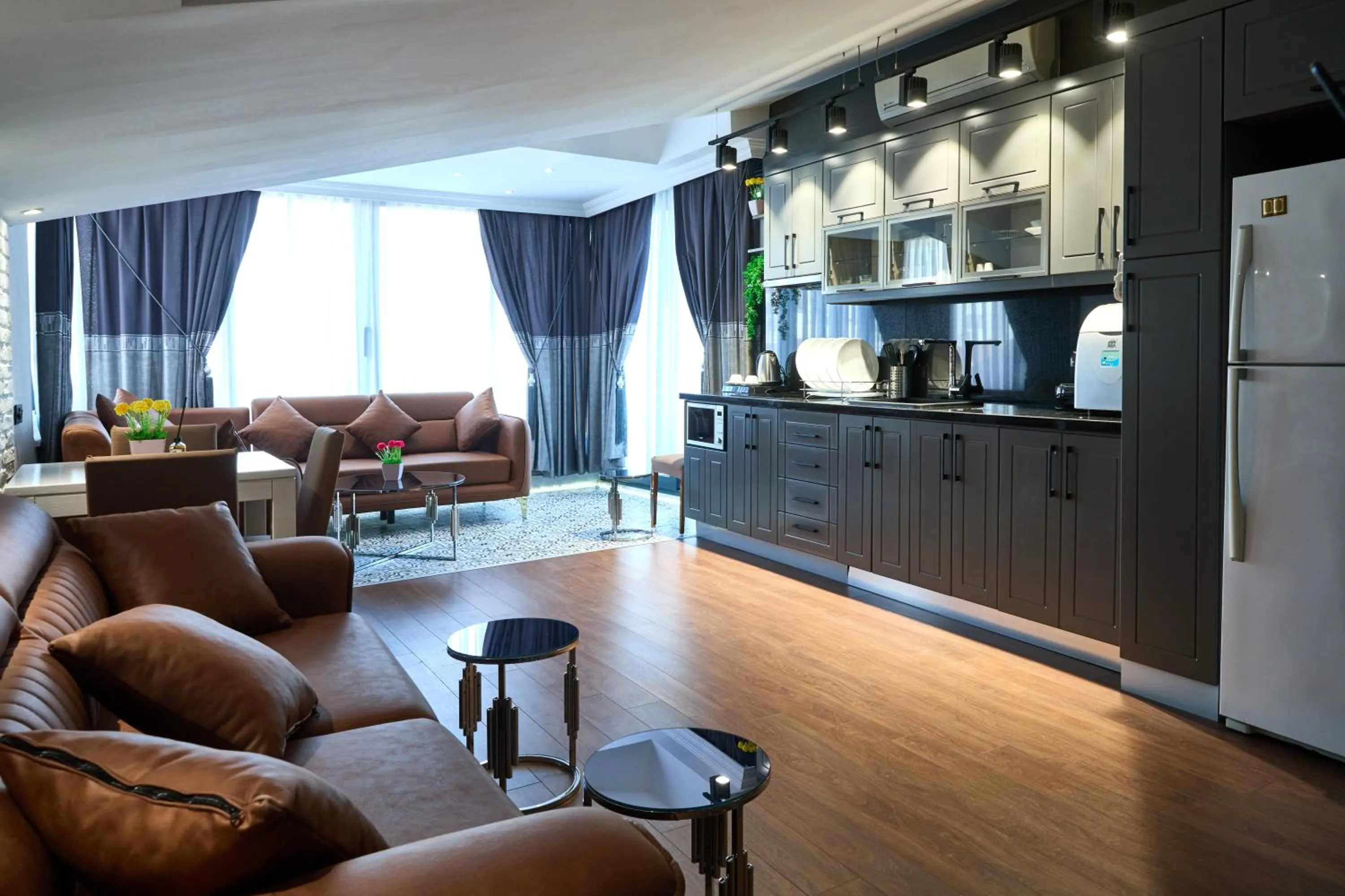 Taksim By Aydin Apart Hotel