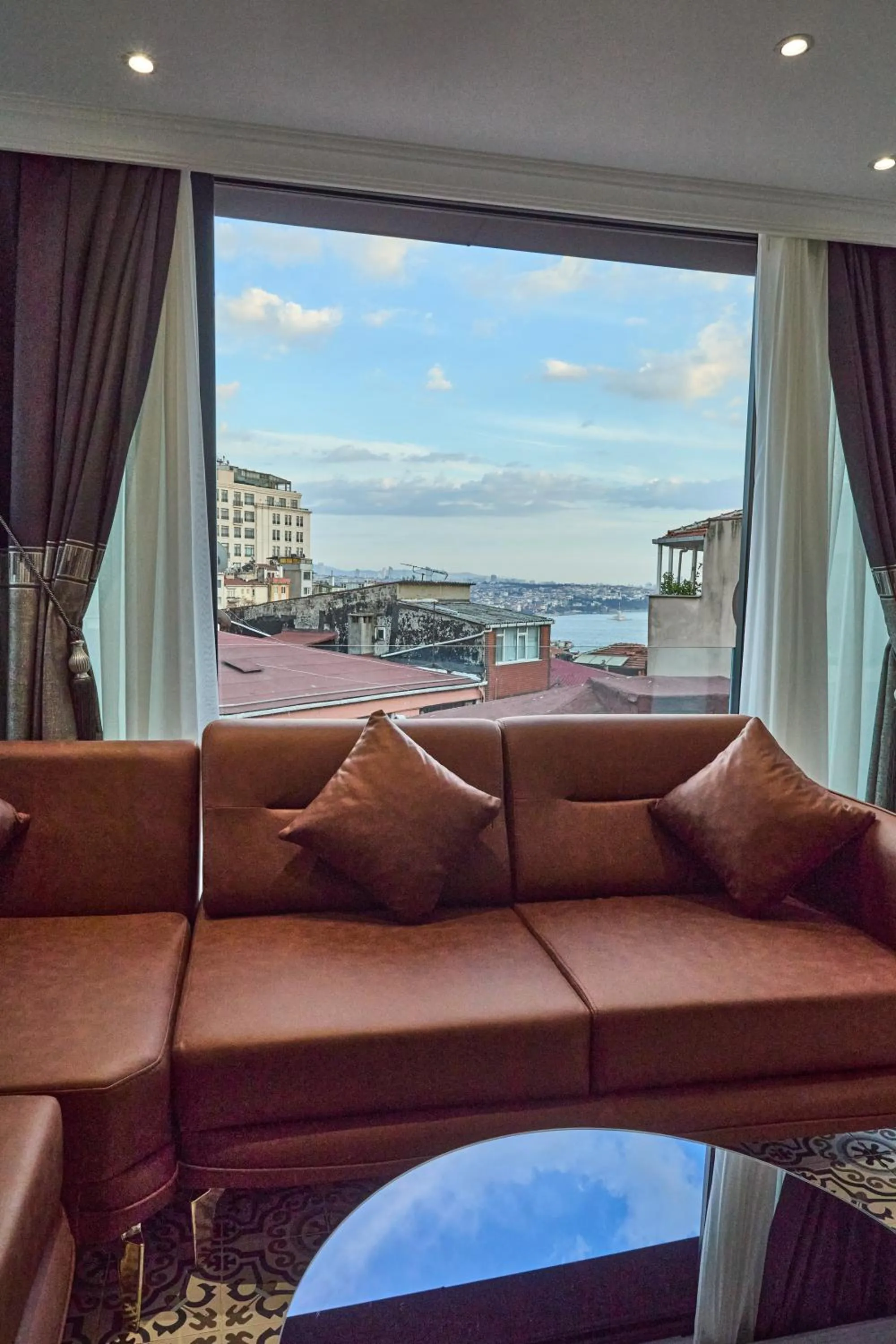 Taksim By Aydin Apart Hotel