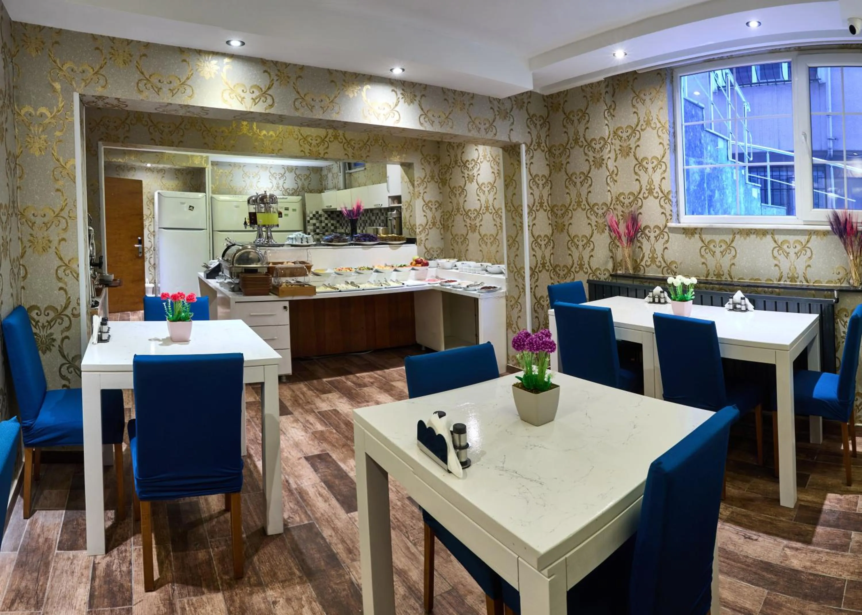 Taksim By Aydin Apart Hotel