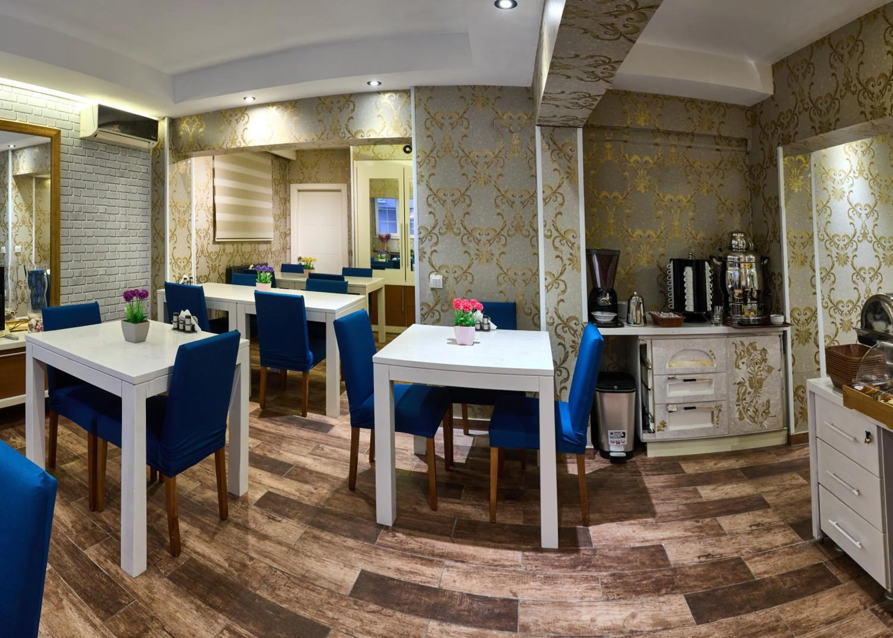 Taksim By Aydin Apart Hotel