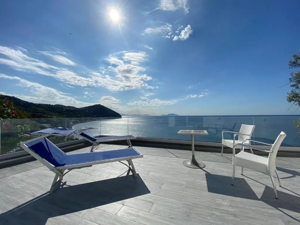 Casa Sofia Boutique Hotel
