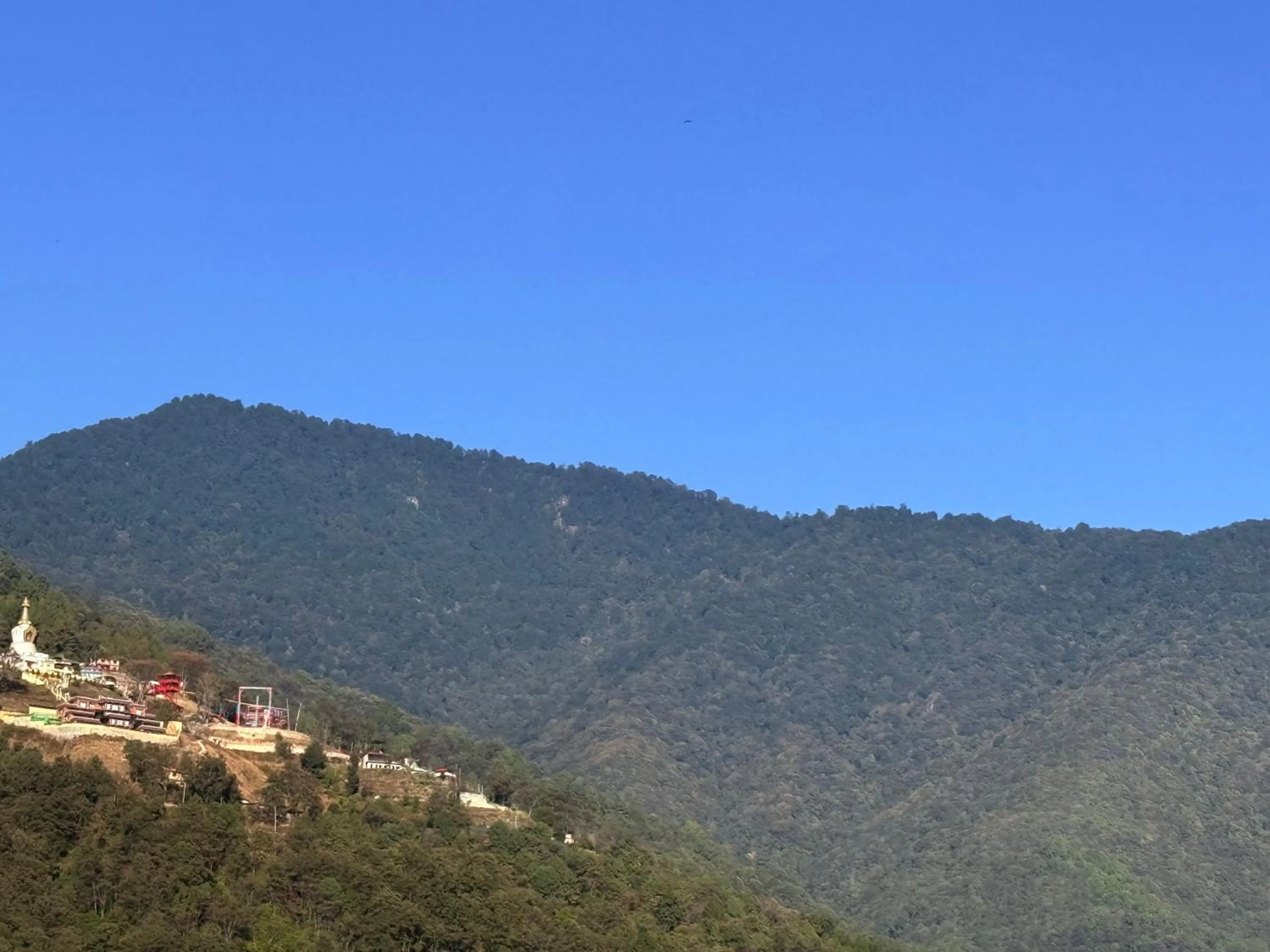 Sacred Trails Kathmandu Accommodation