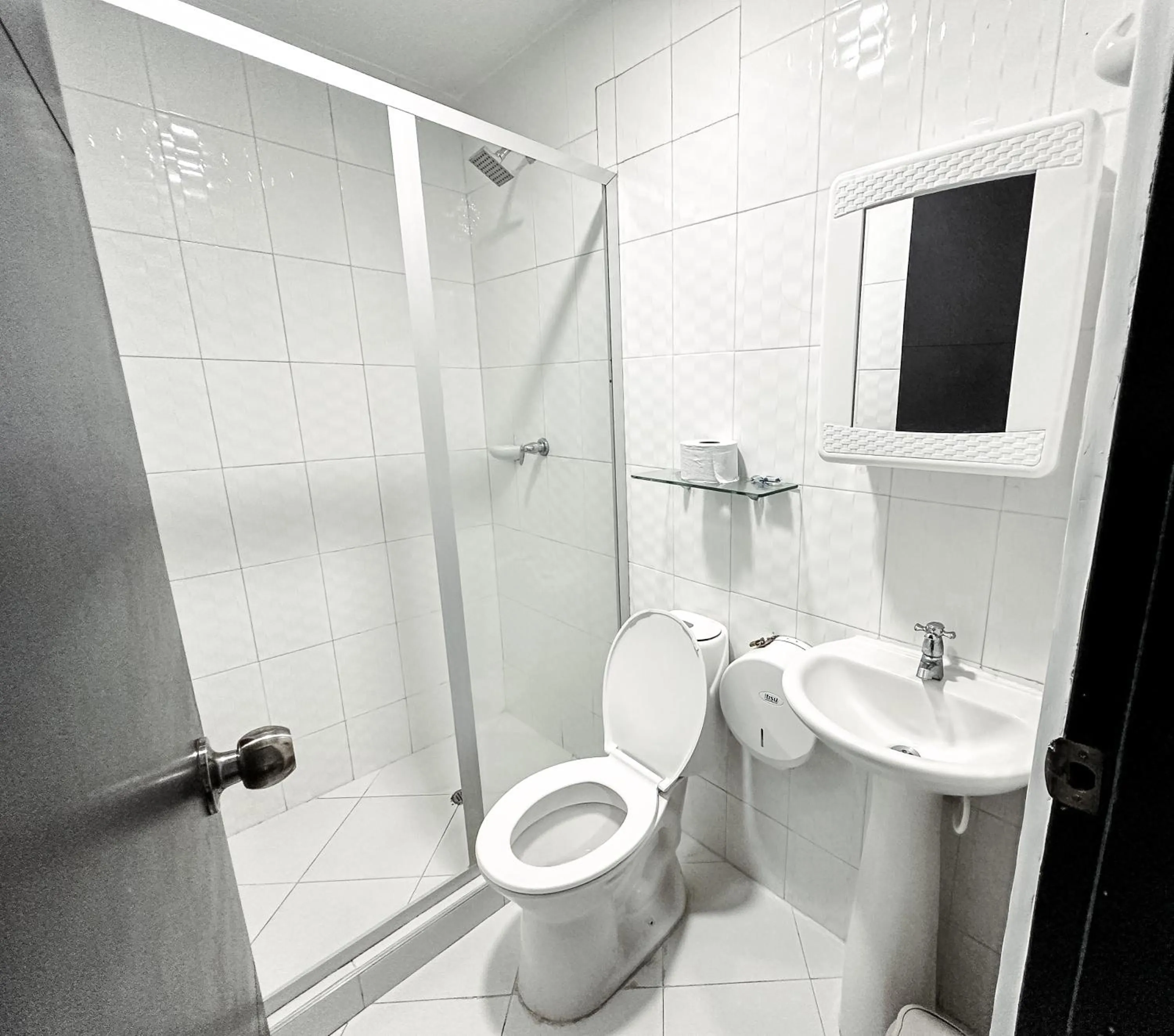 Hotel bazurto plaza