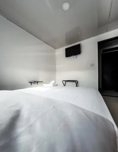Hotel bazurto plaza