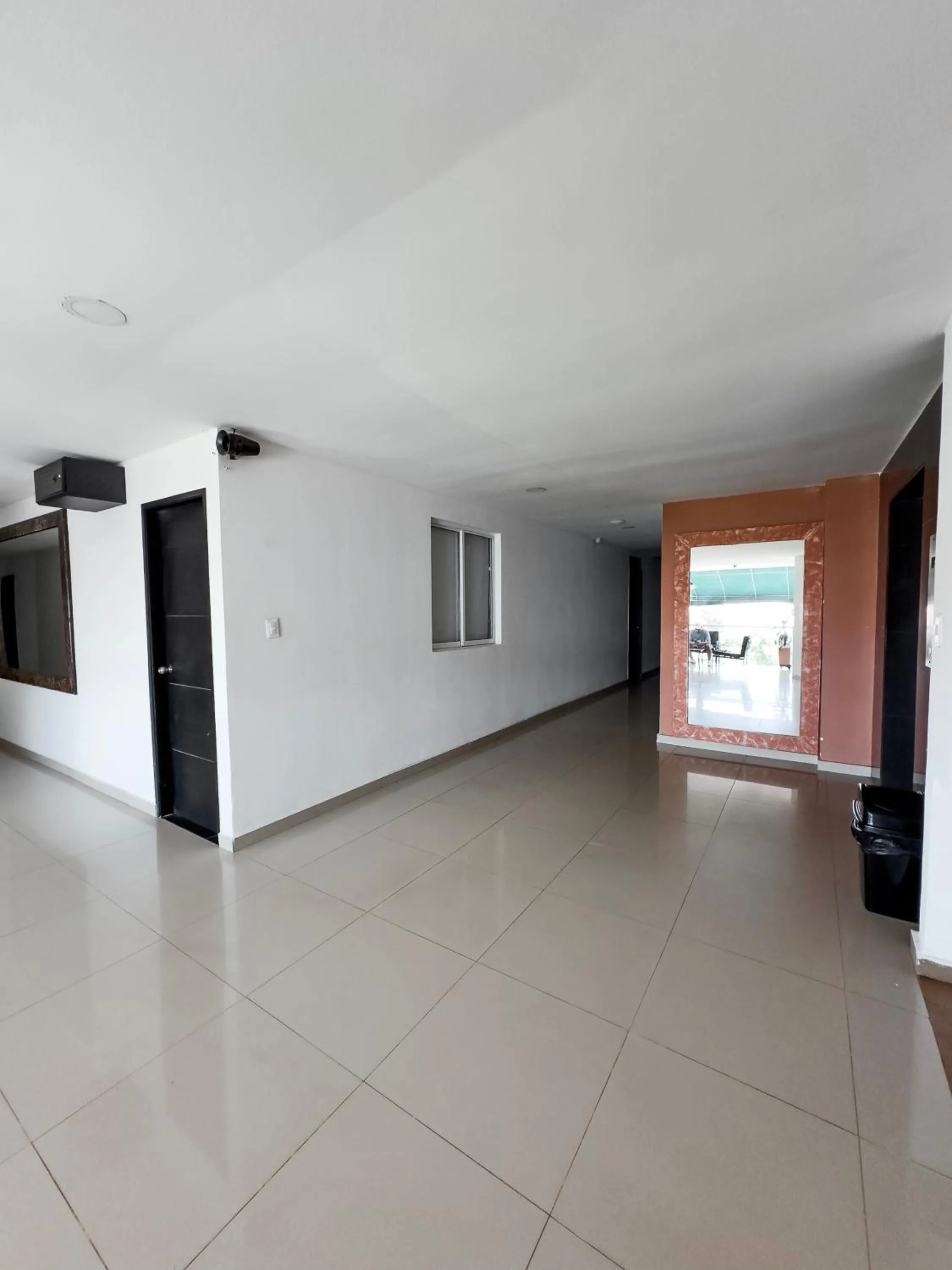 Hotel bazurto plaza