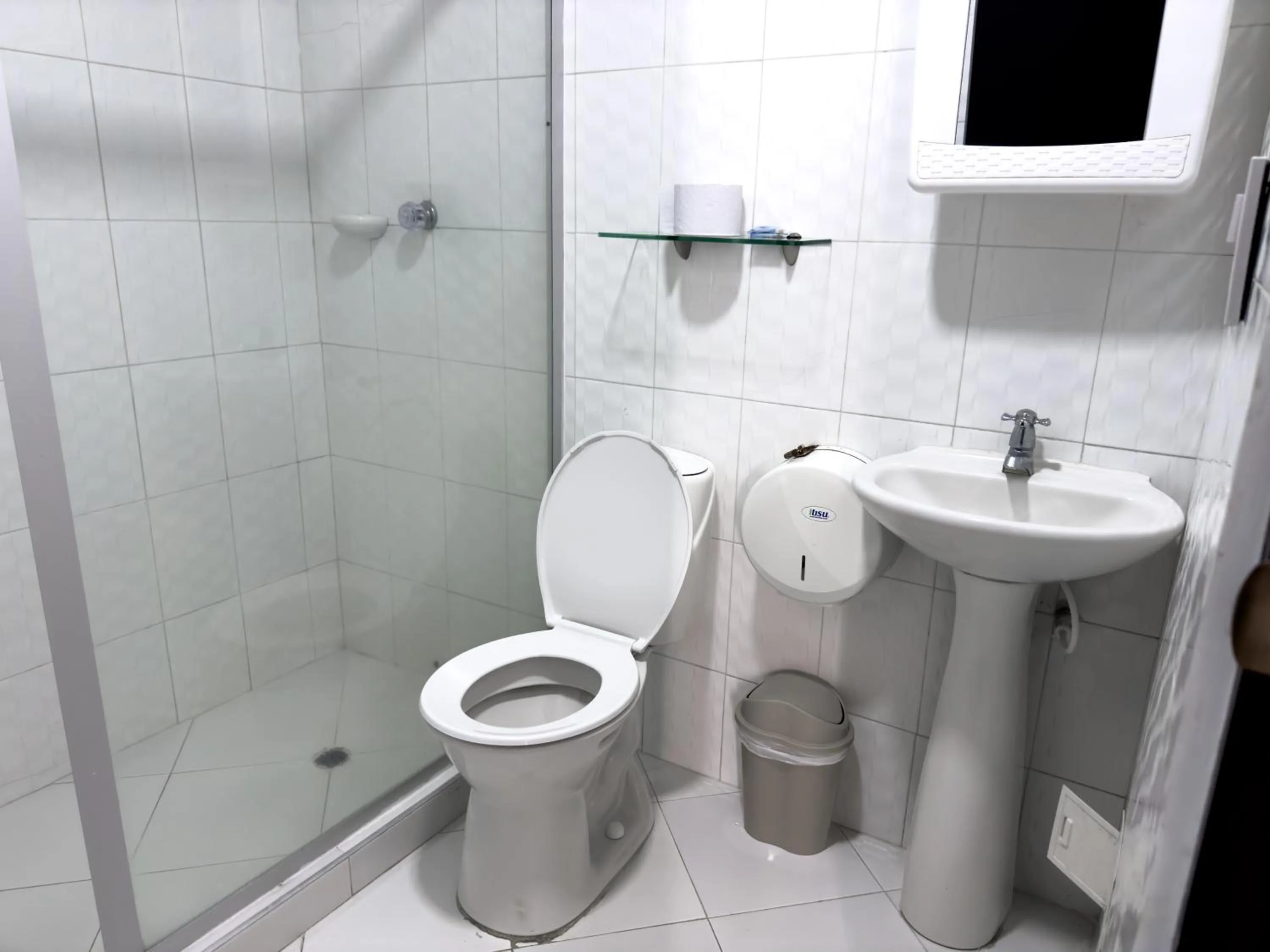 Hotel bazurto plaza