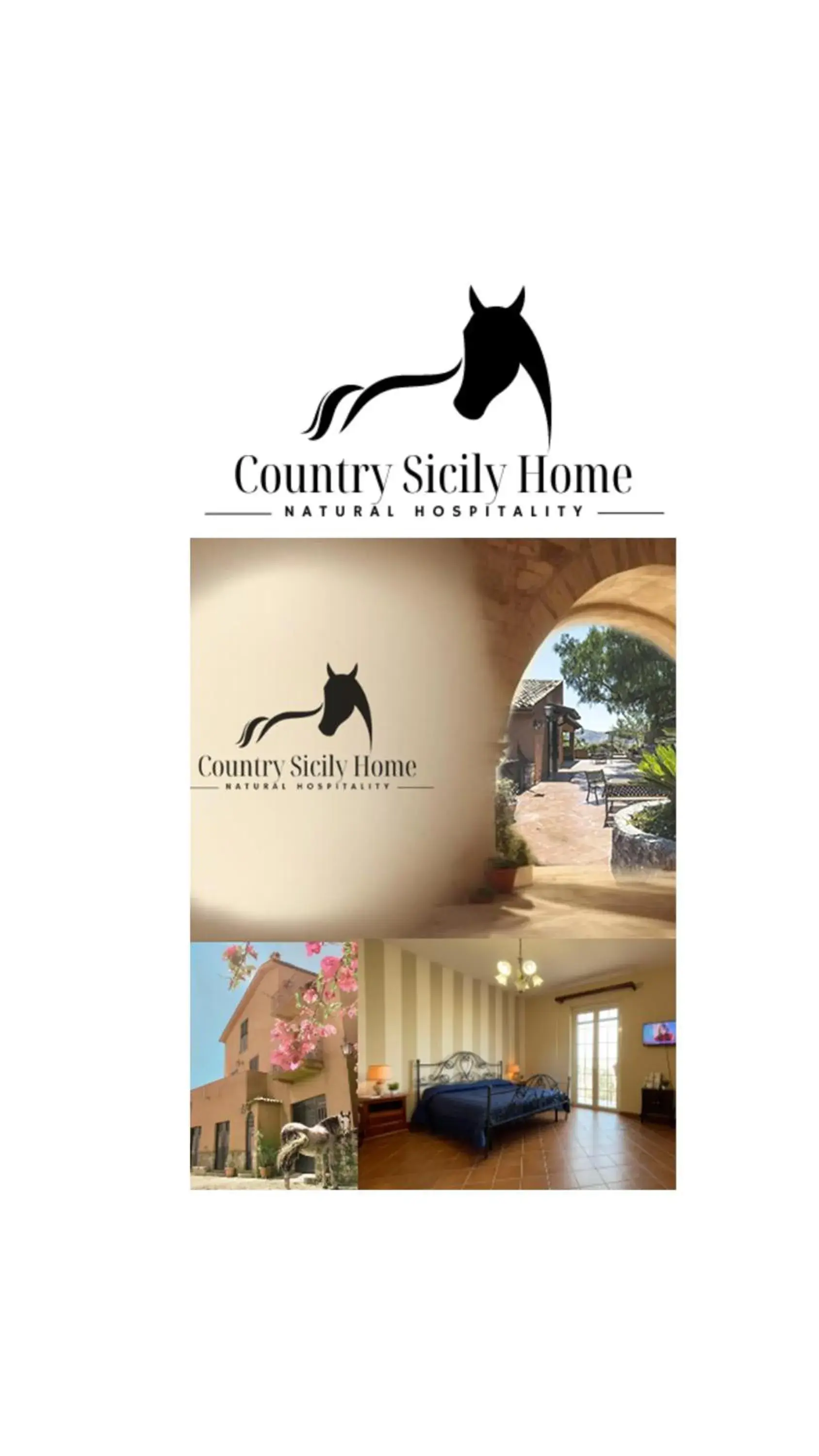 Country Sicily Home Country Sicily Home