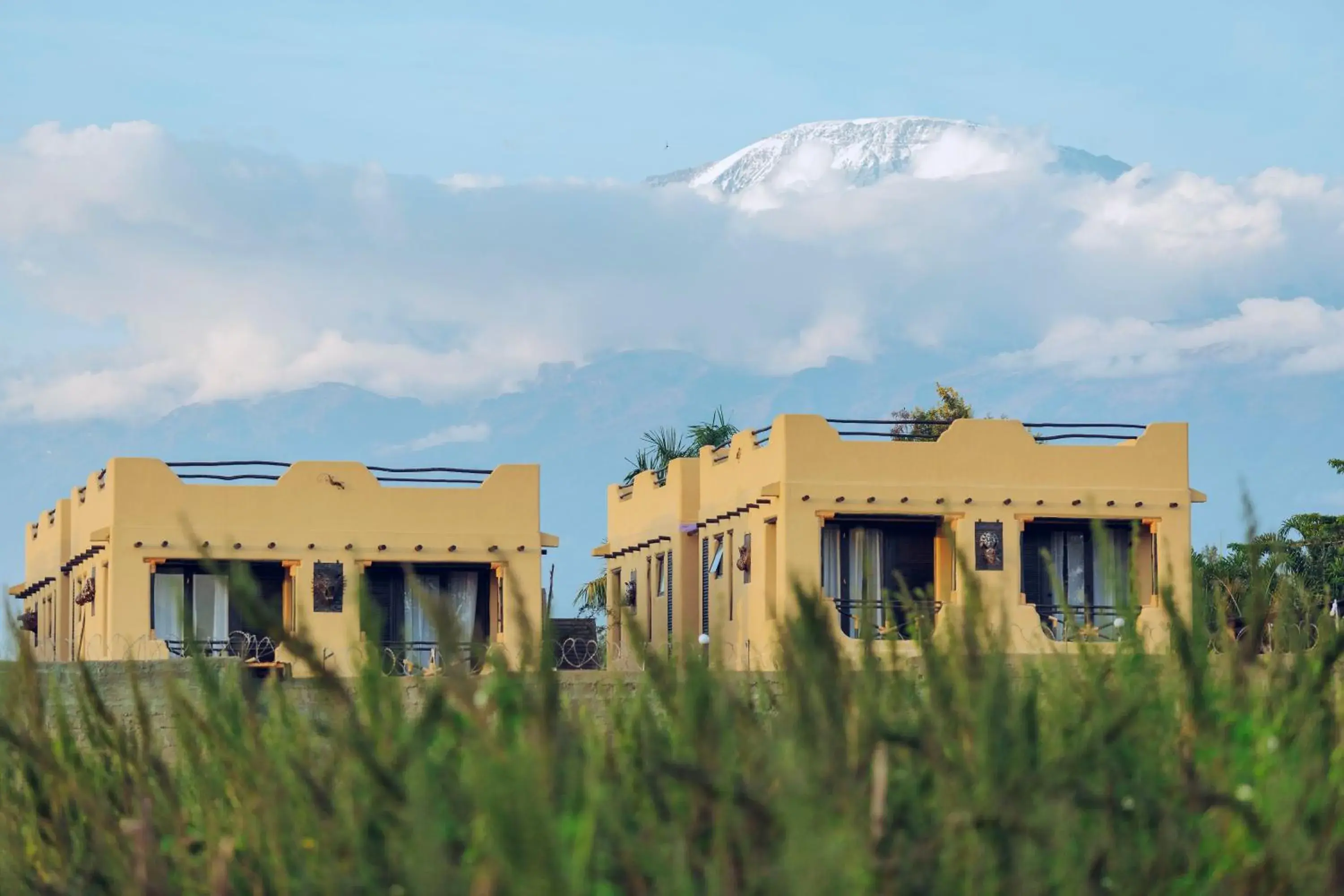 The Maridadi Hotel The Maridadi Hotel