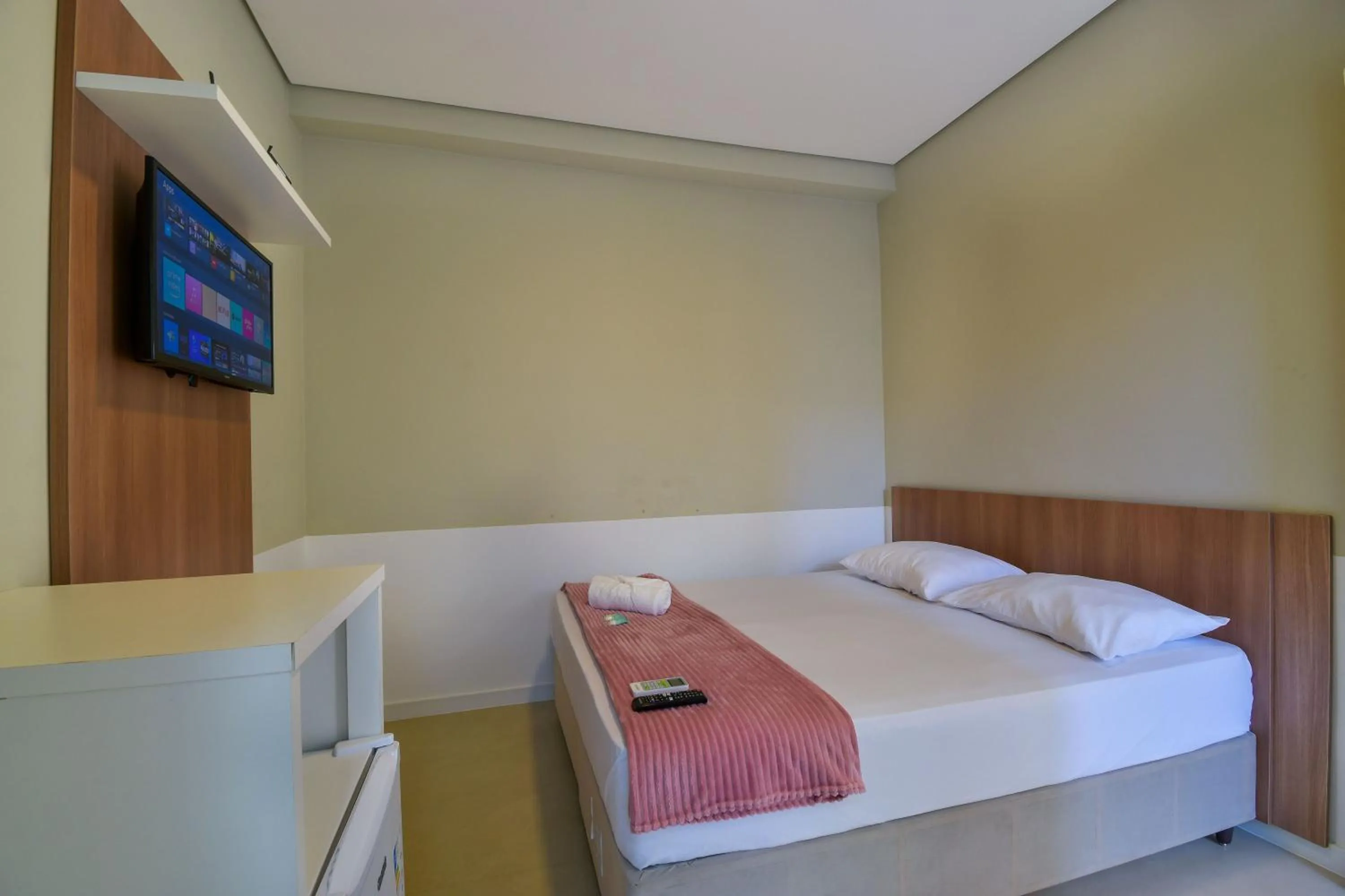 Bed in Mar de Bombinhas - Centro
