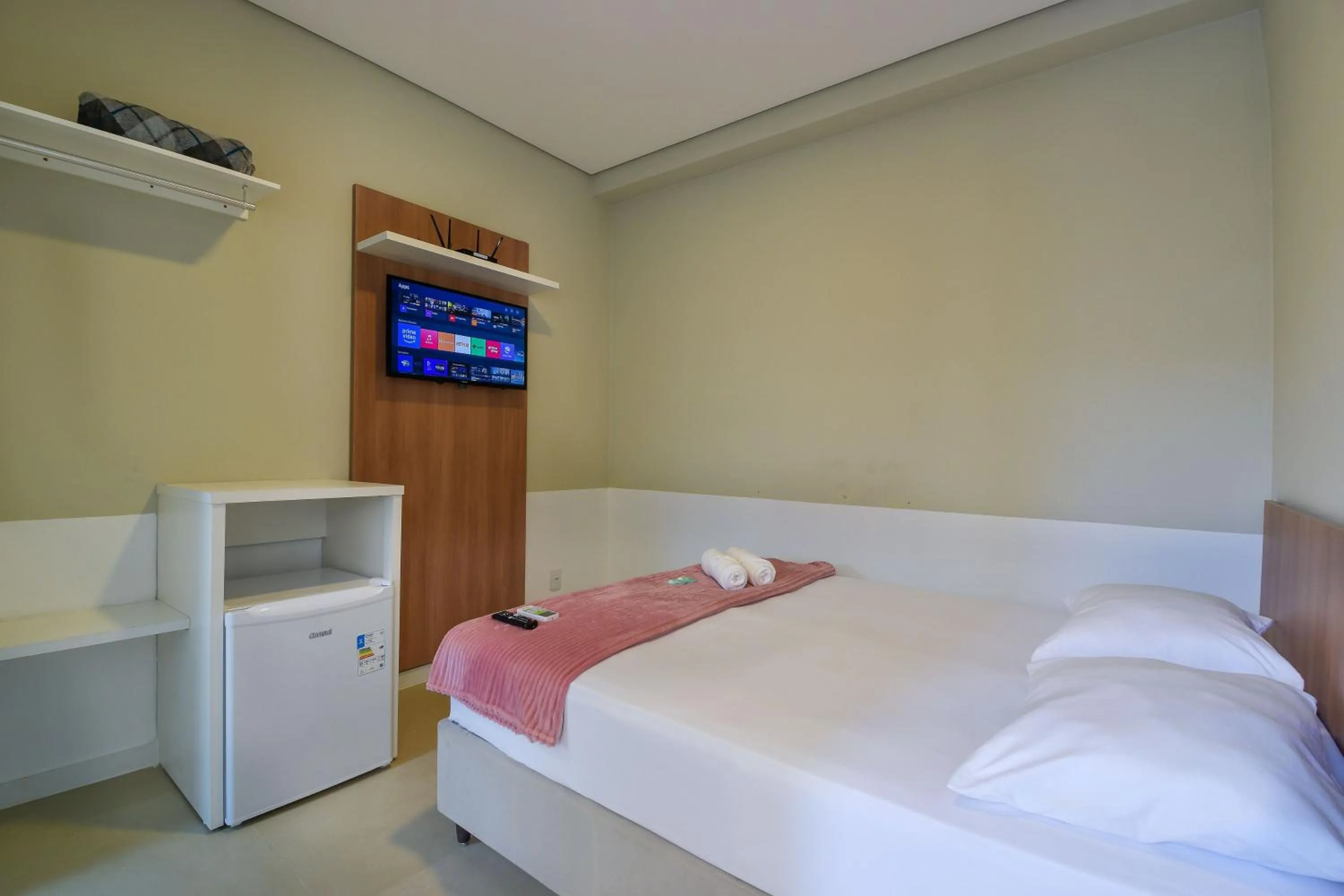 Bed in Mar de Bombinhas - Centro