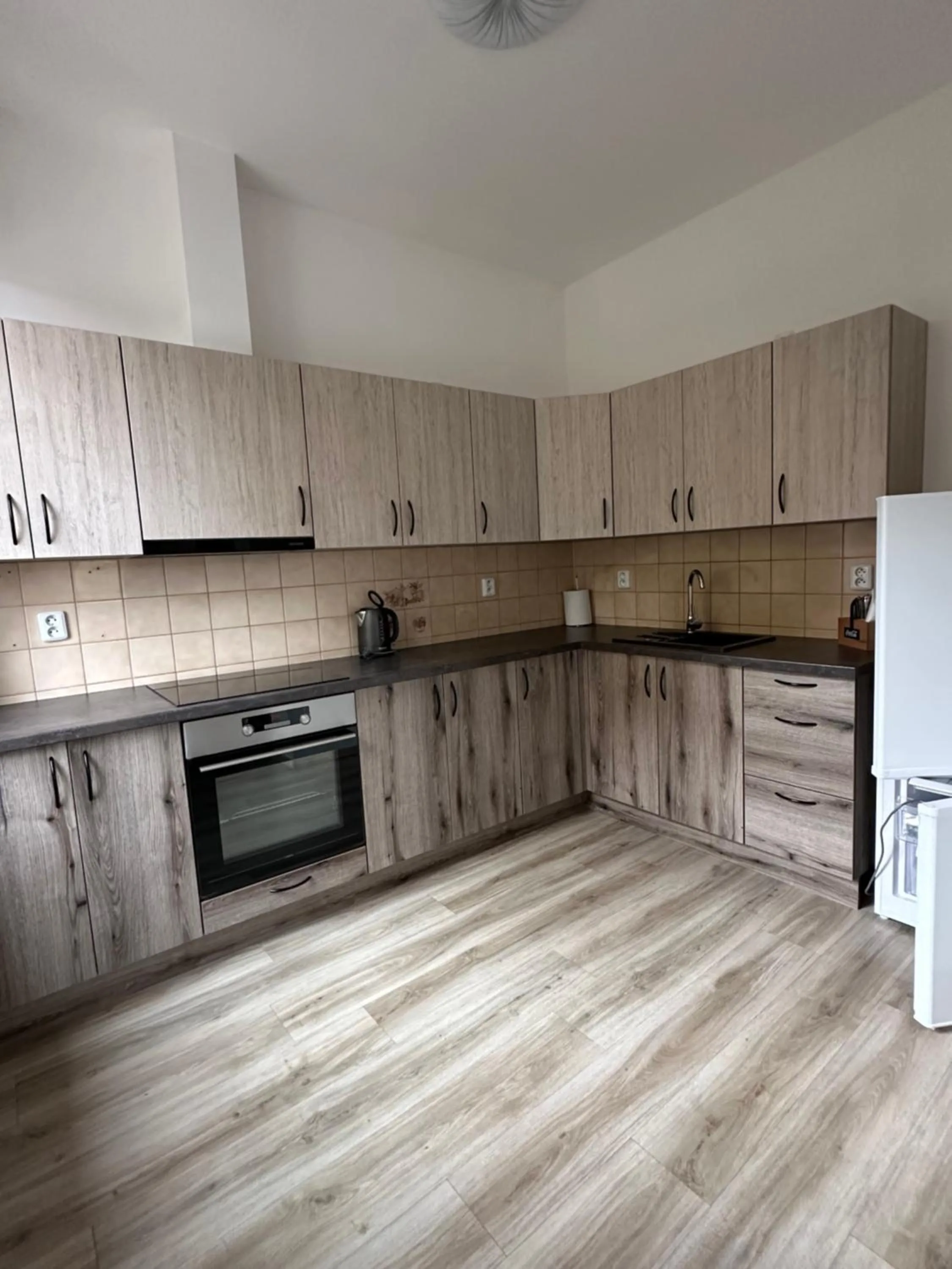 Hotel Zámeček Raspenava