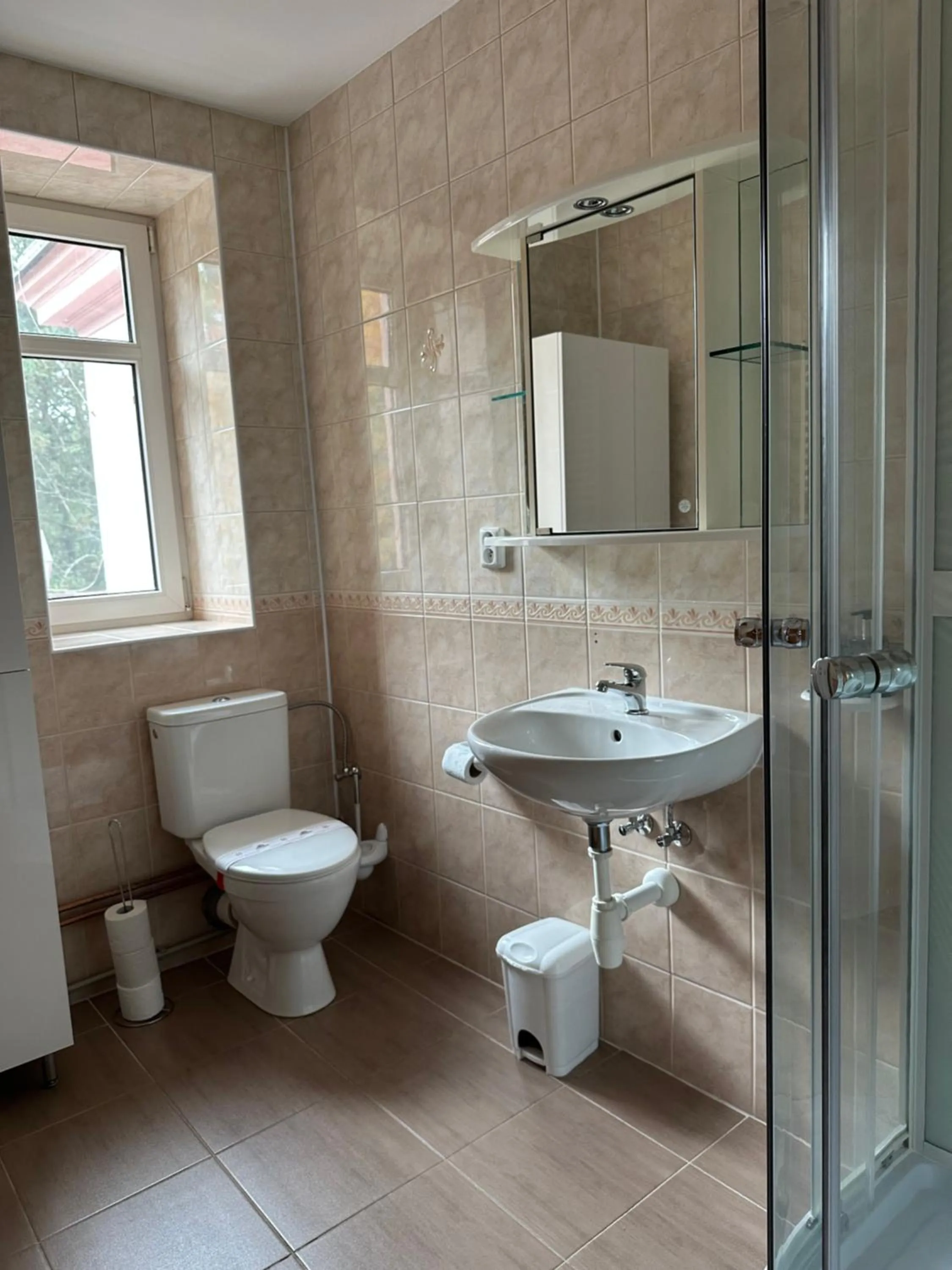 Hotel Zámeček Raspenava