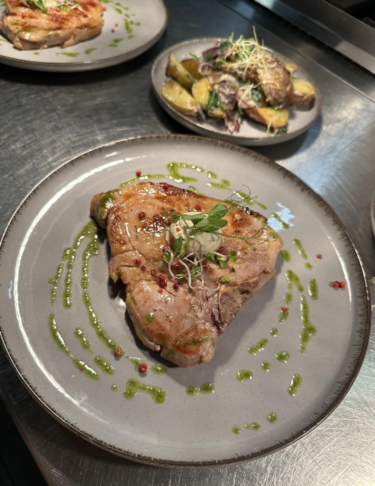 Hotel Zámeček Raspenava