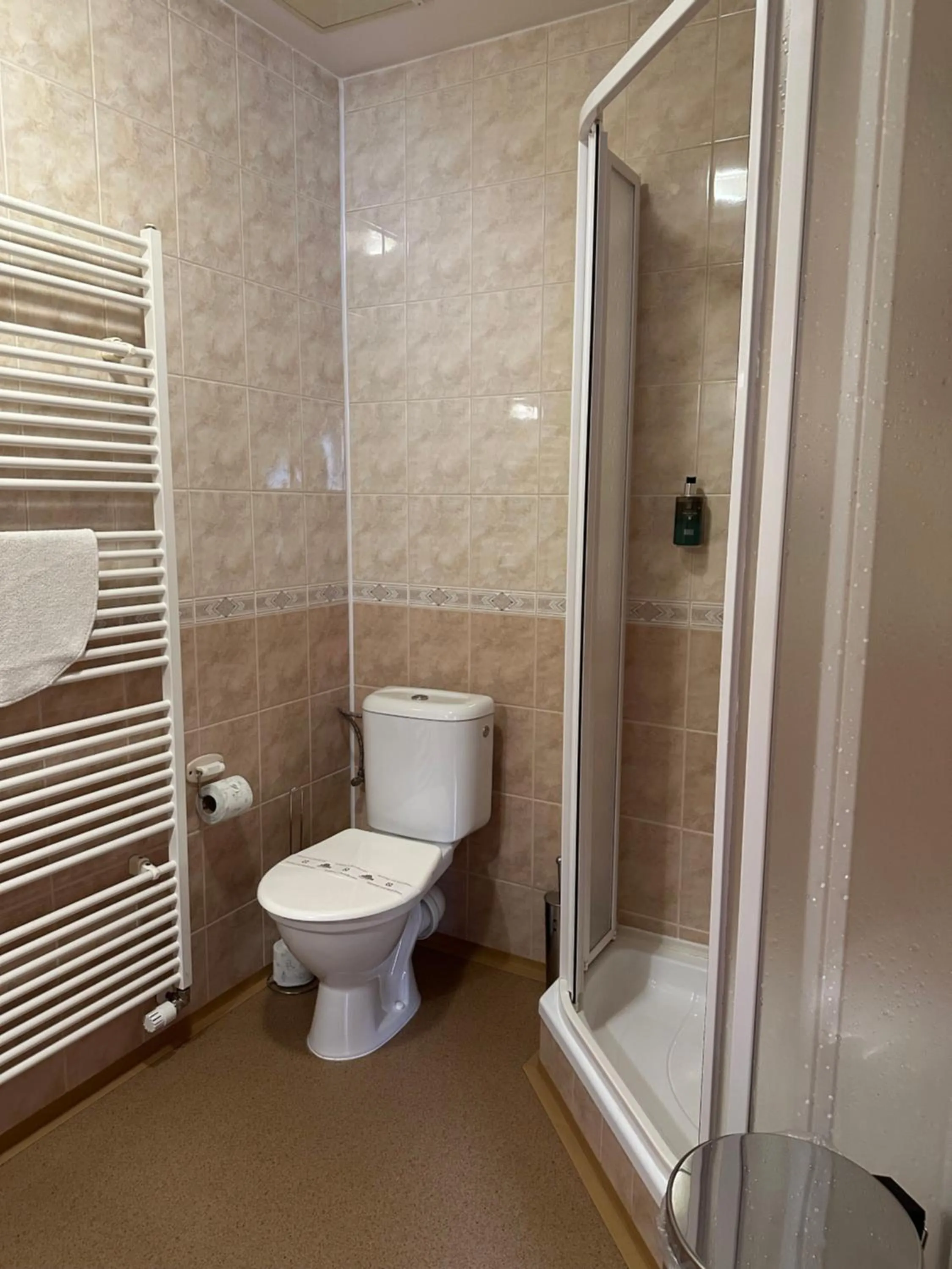 Hotel Zámeček Raspenava