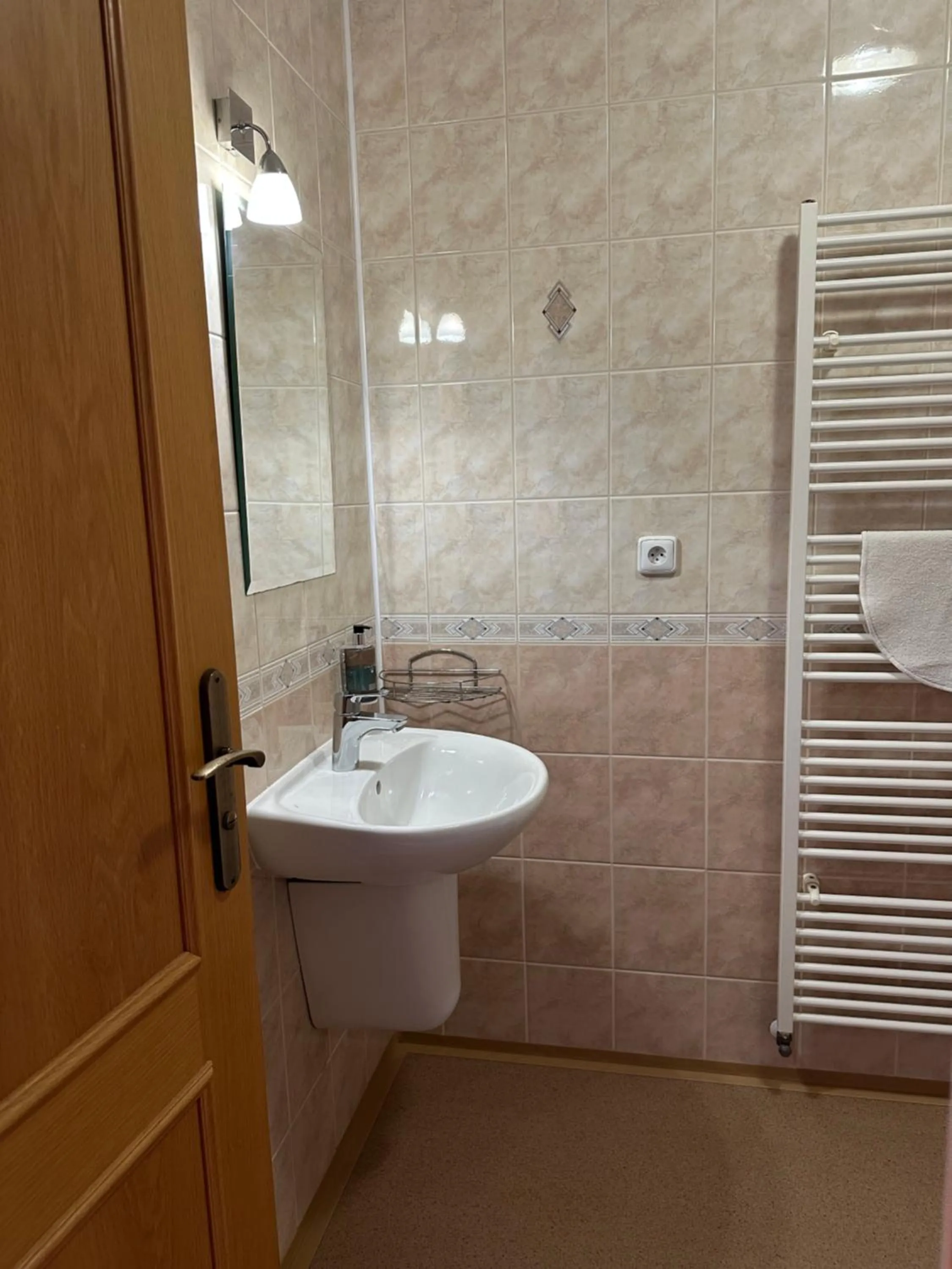 Hotel Zámeček Raspenava