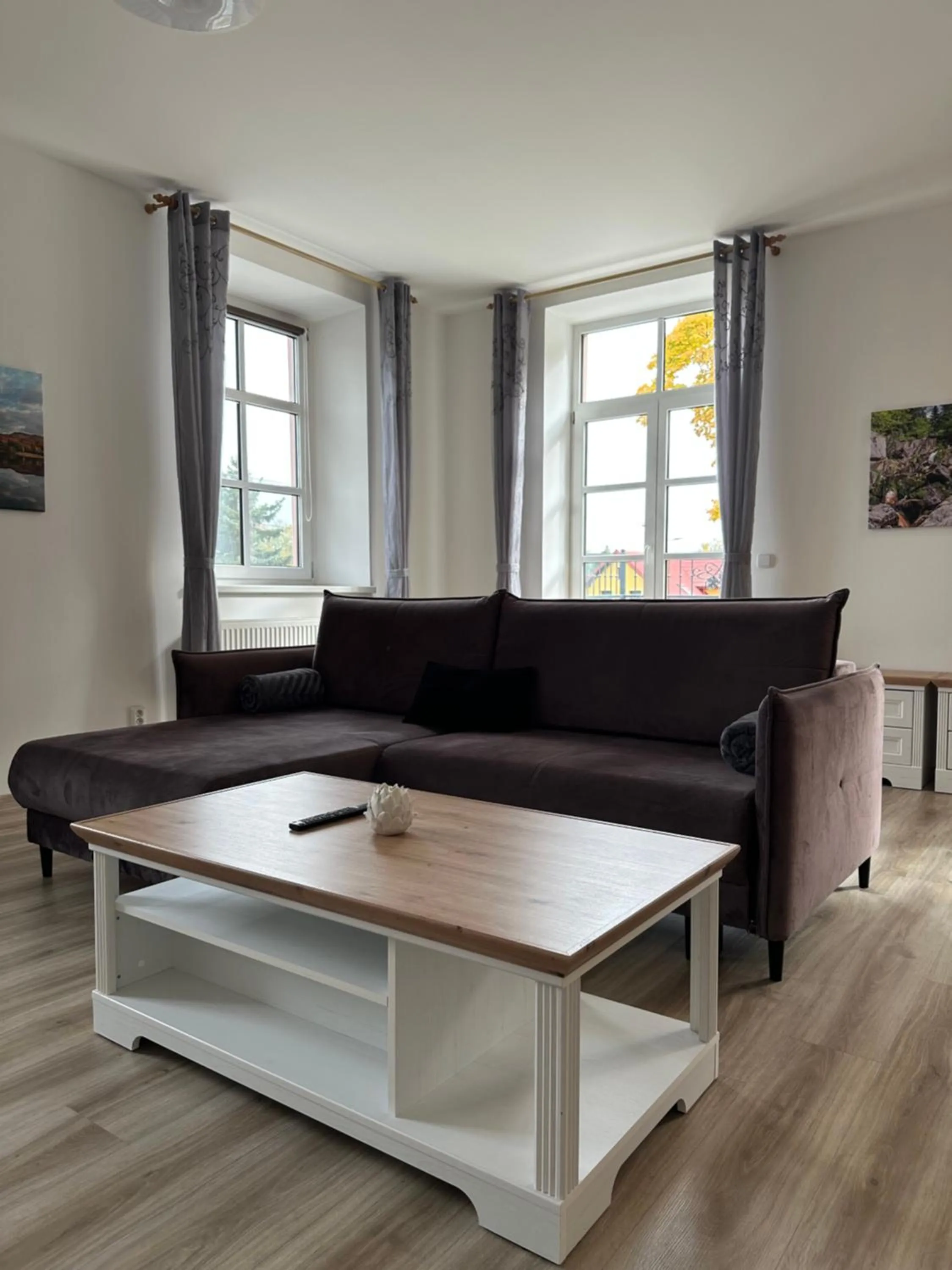 Hotel Zámeček Raspenava