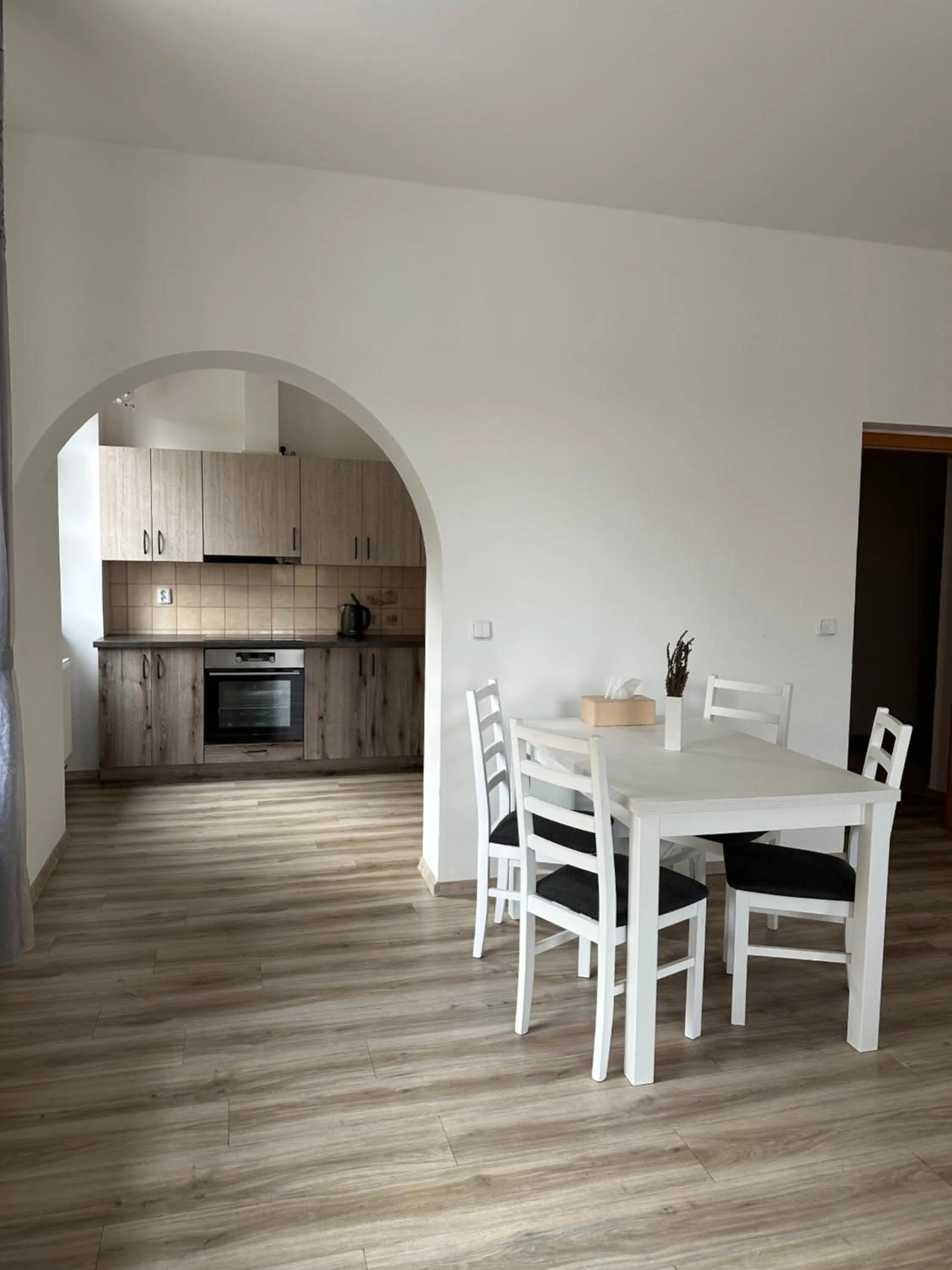 Hotel Zámeček Raspenava