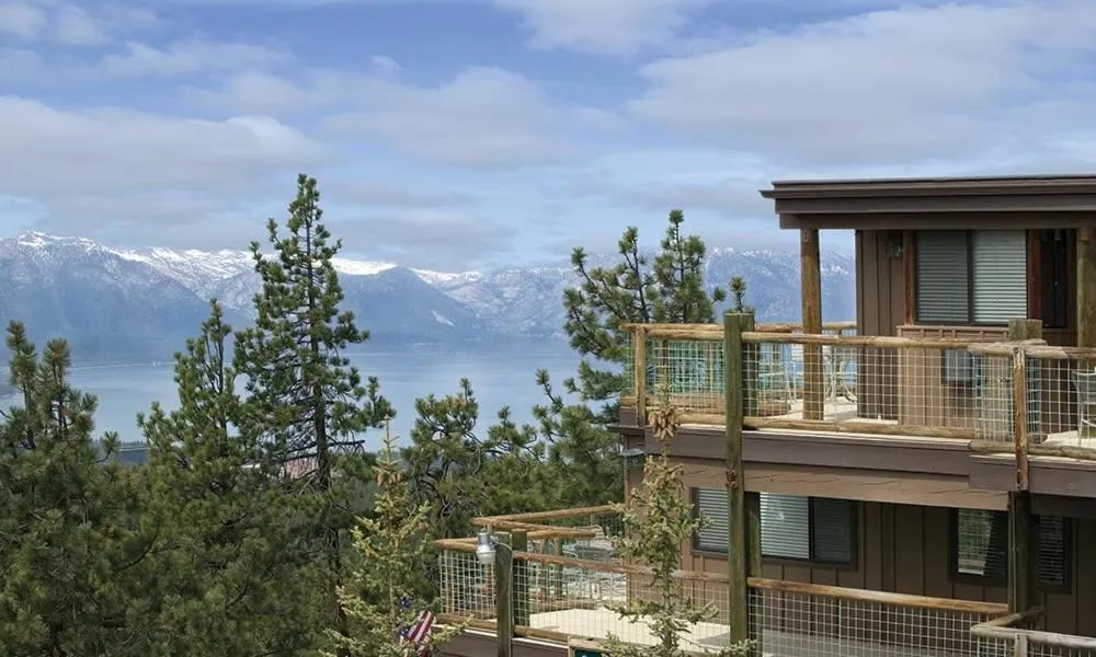 Worldmark Lake Tahoe