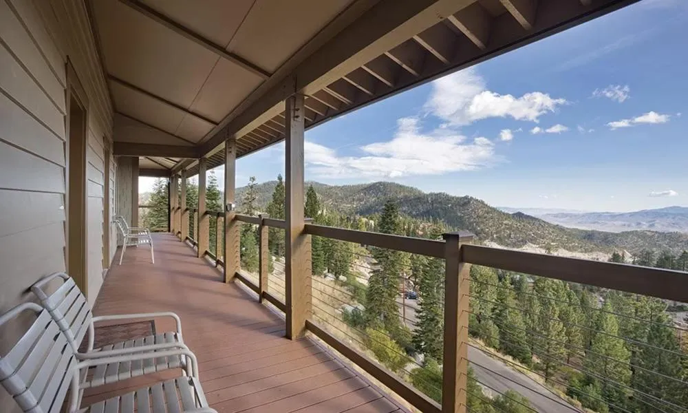 Worldmark Lake Tahoe