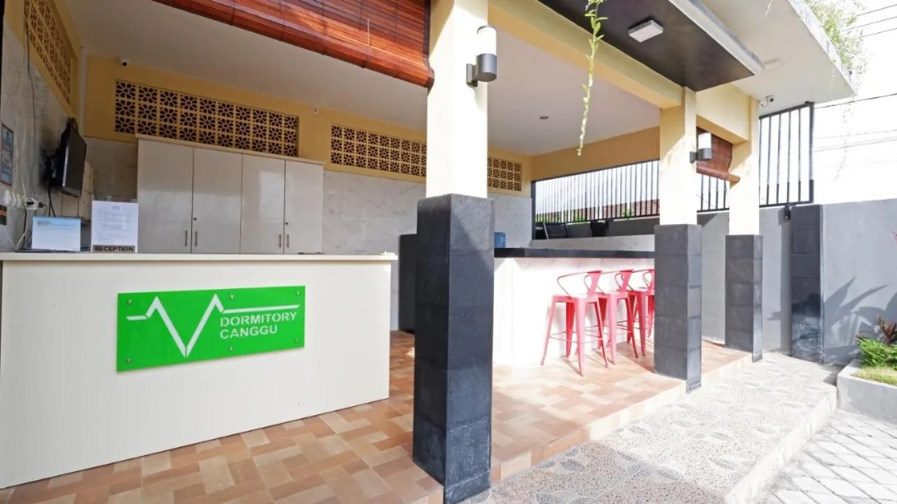 V Canggu Dormitory