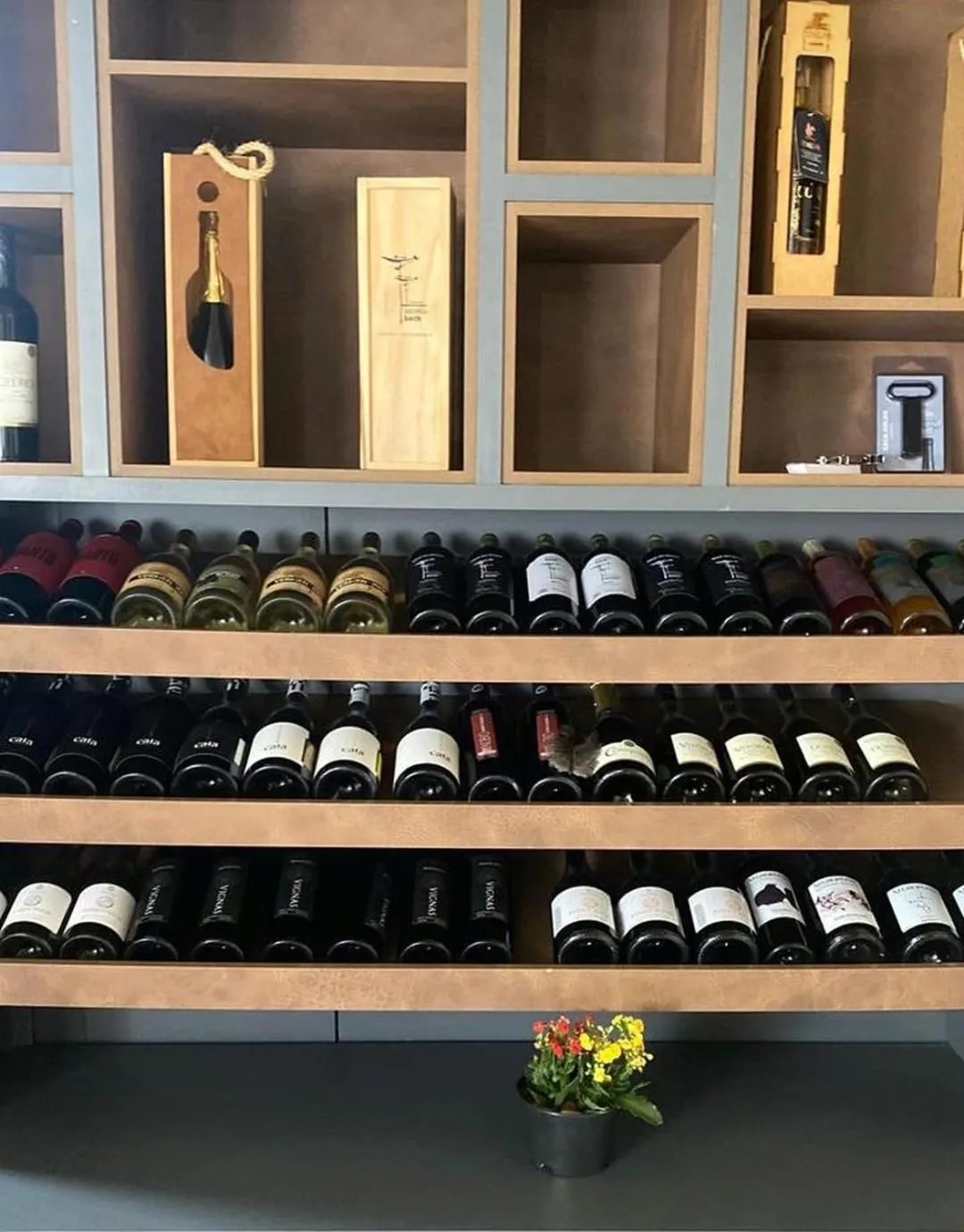 Lounge or bar in Pousada Água Santa