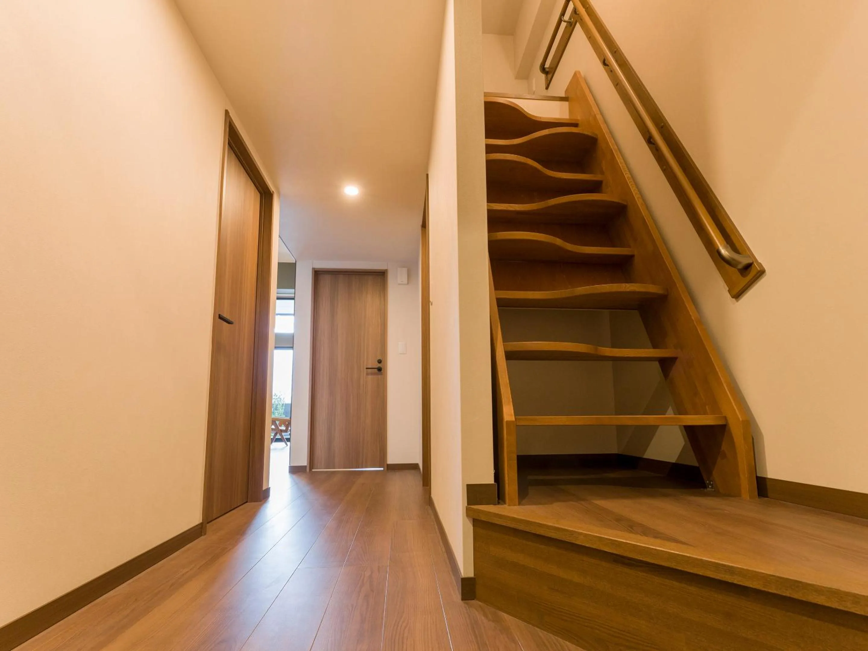 Area and facilities in Rakuten STAY FUJIMI TERRACE Hakone Ashinoko