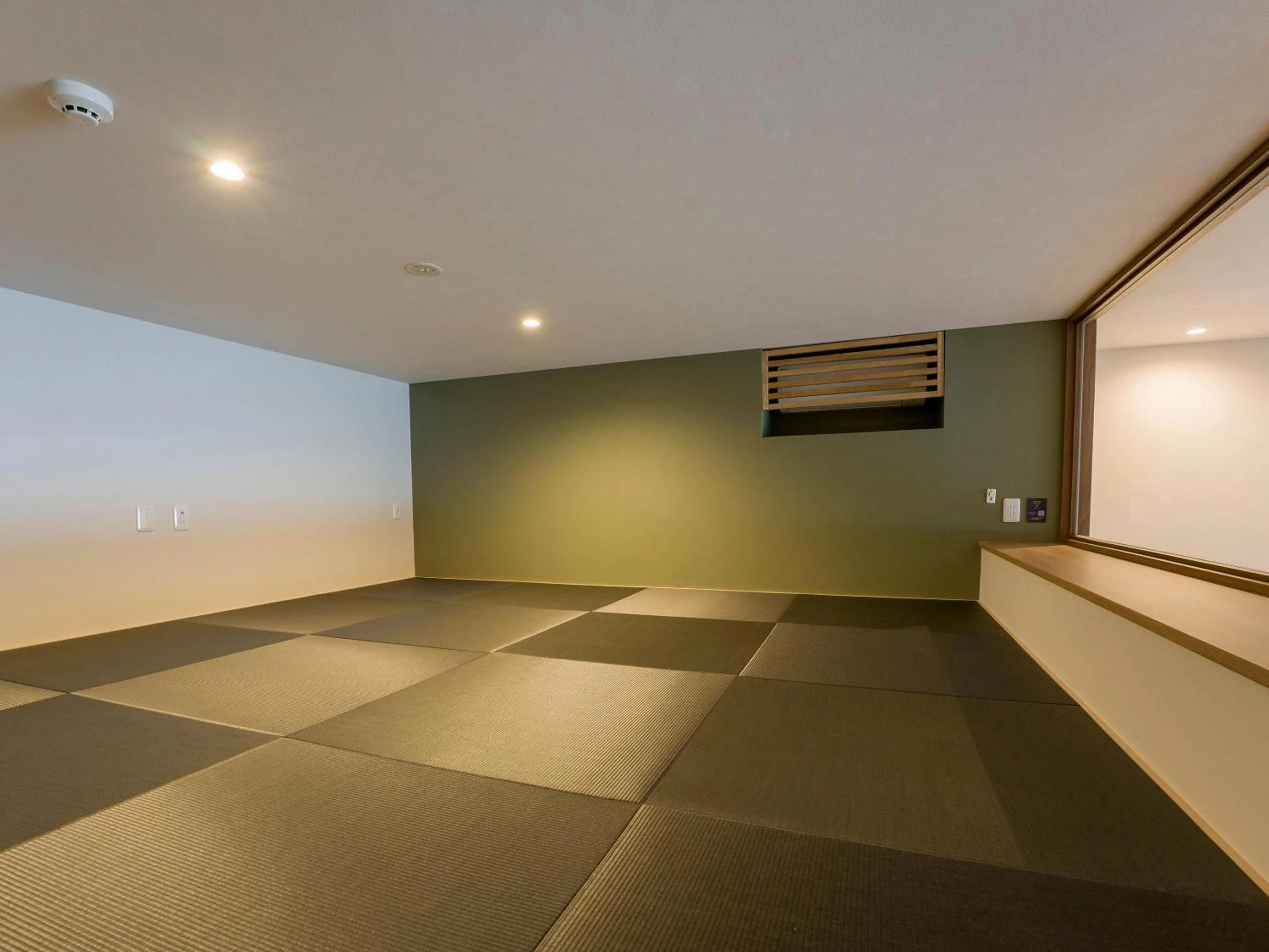 Photo of the whole room in Rakuten STAY FUJIMI TERRACE Hakone Ashinoko